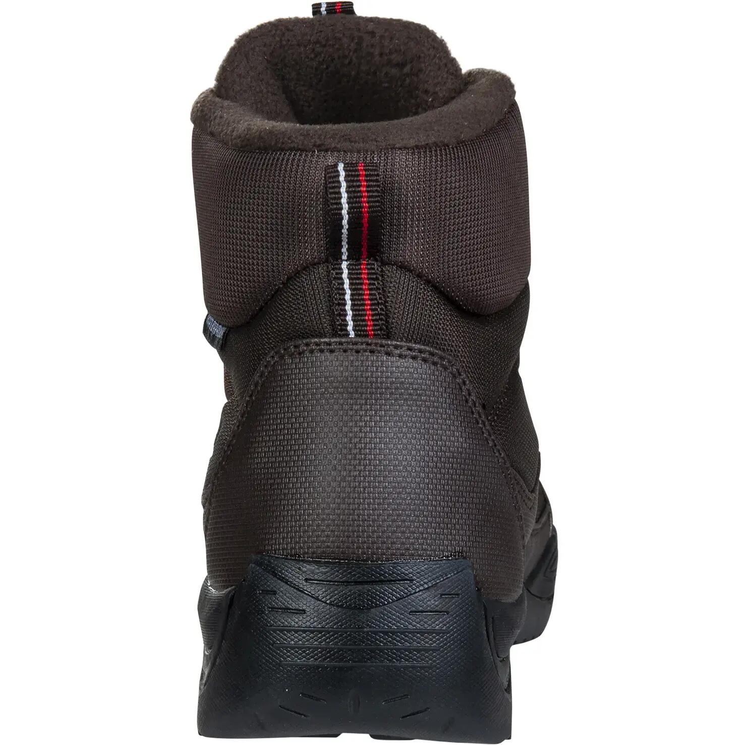 Chaussures d'écurie HKM Adventure 2/4