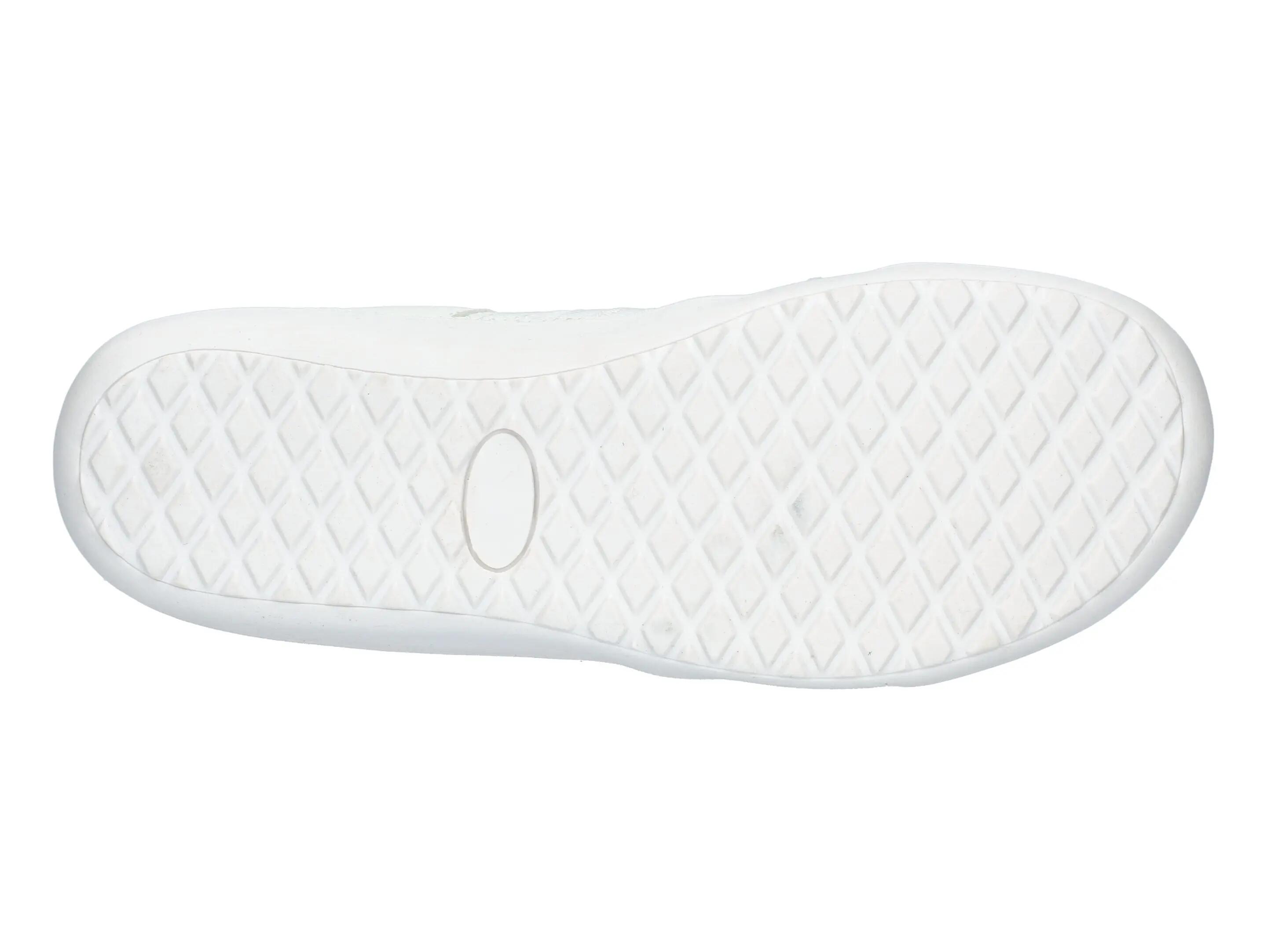 Schoenen - Hardlopen - Heren - Aride Walk - Barefootschoen, licht - wit 6/6