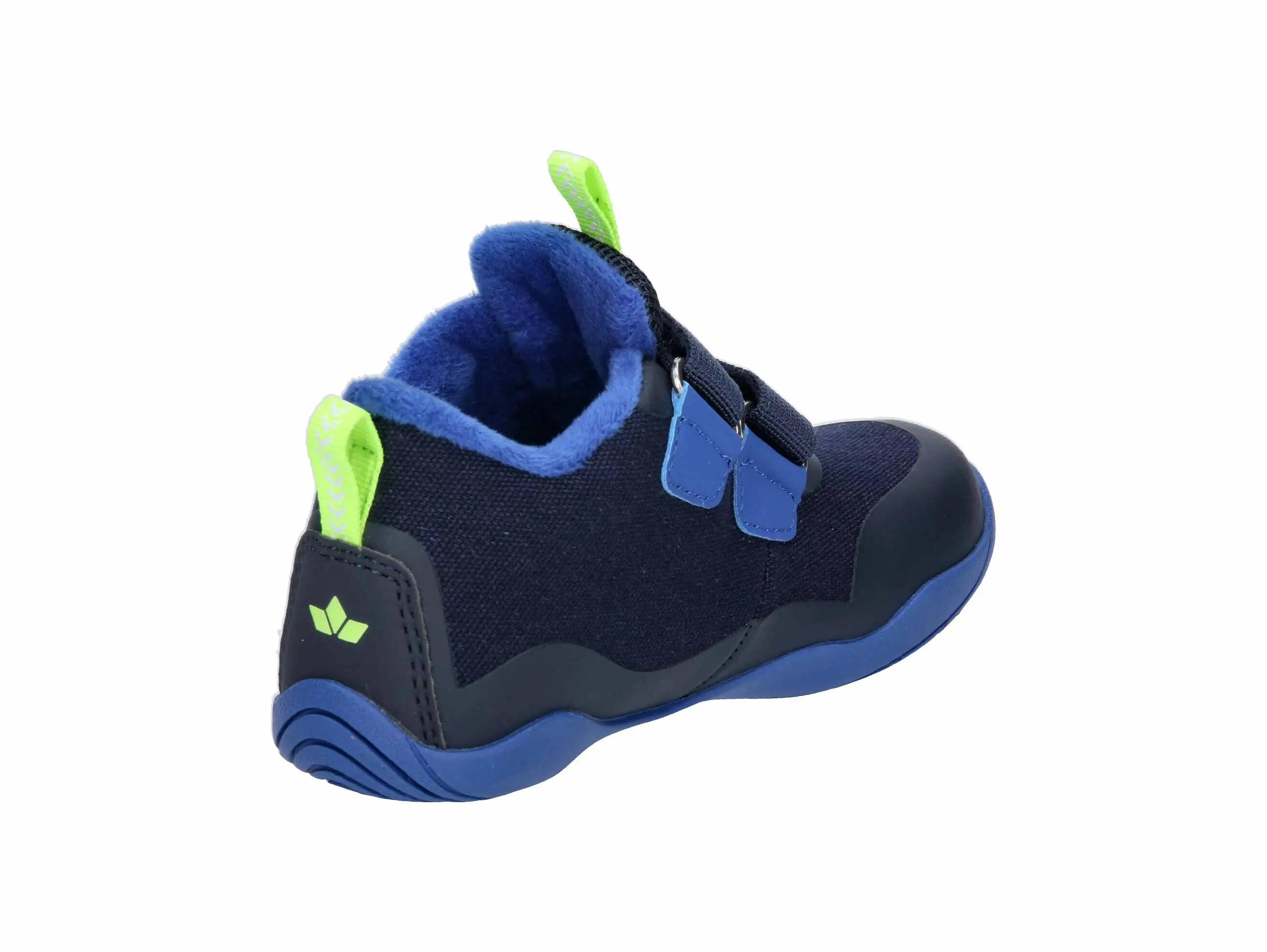 scarpe - corsa - ragazzi - impermeabili, calde - Aride V Mid 4/6
