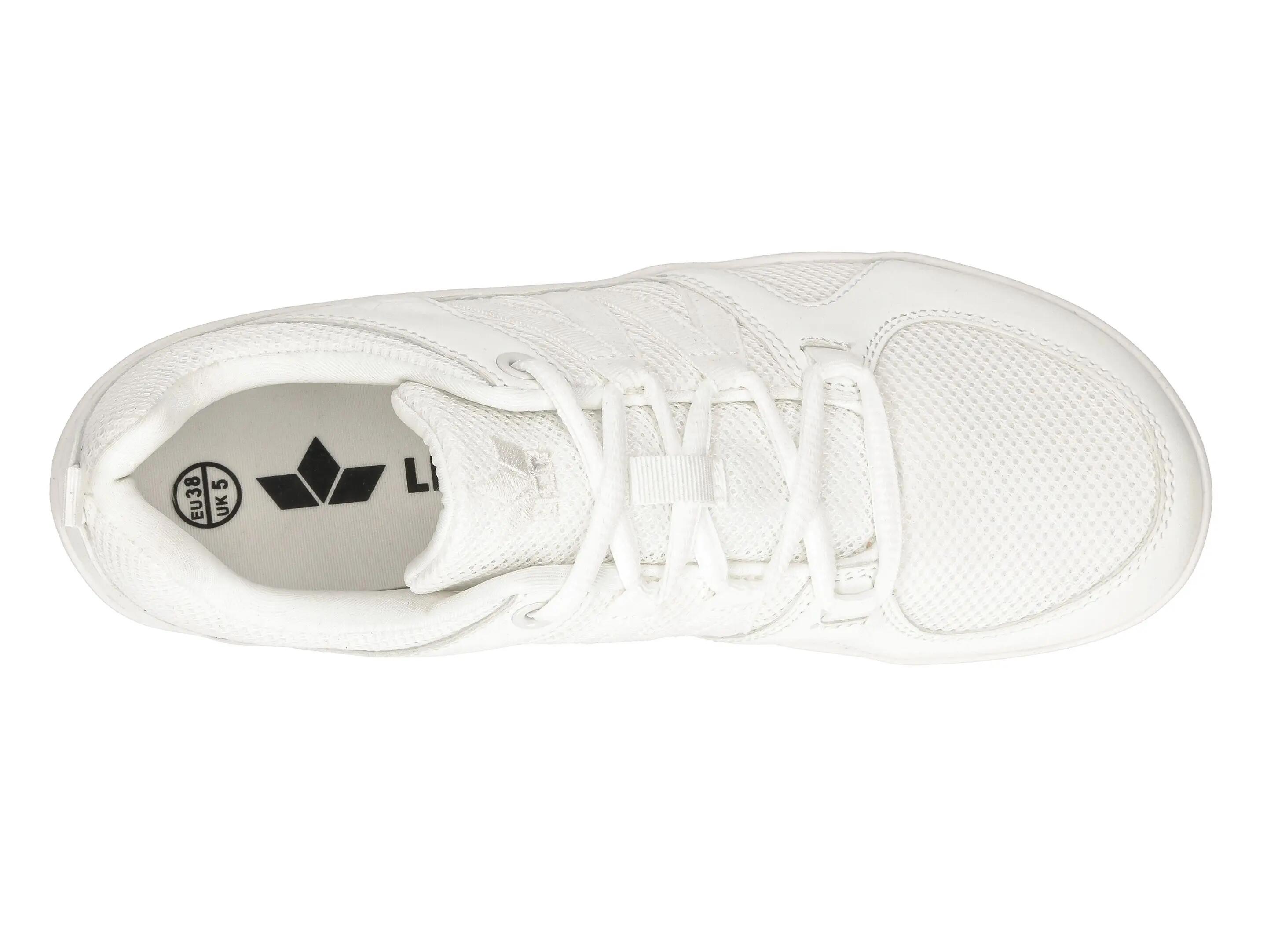Schoenen - Hardlopen - Heren - Aride Walk - Barefootschoen, licht - wit 5/6