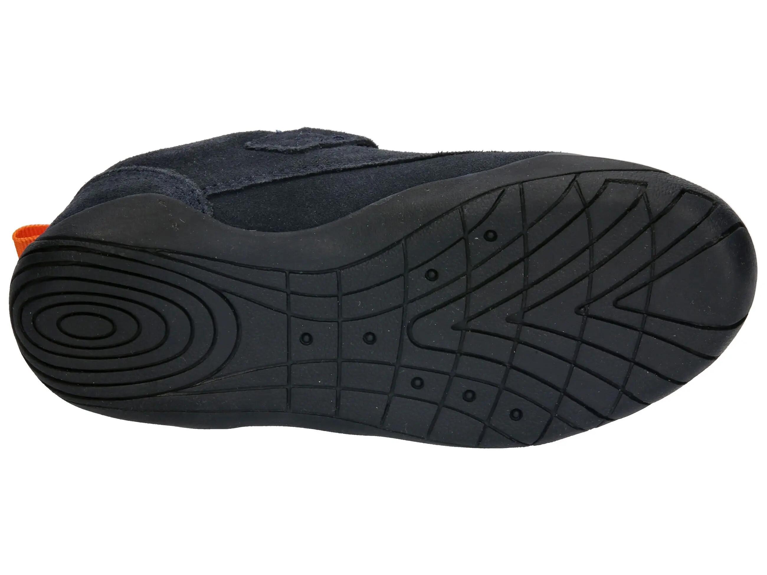 scarpe barefoot - corsa - ragazzi - leggere, flessibili, Praslin - blu scuro 6/6