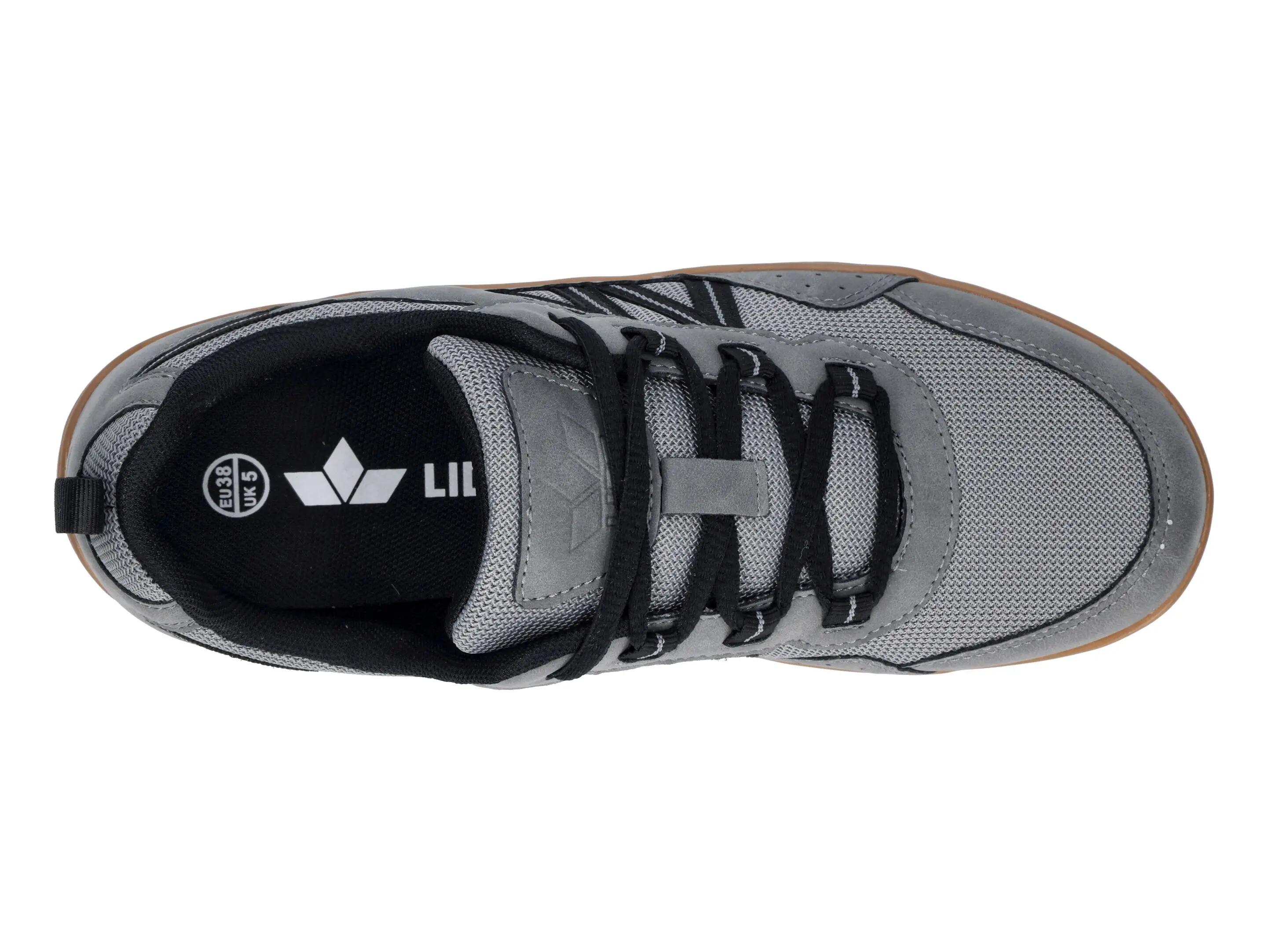 Schoenen - Hardlopen - Heren - Barefoot, licht, flexibel - Aride Fit 5/6
