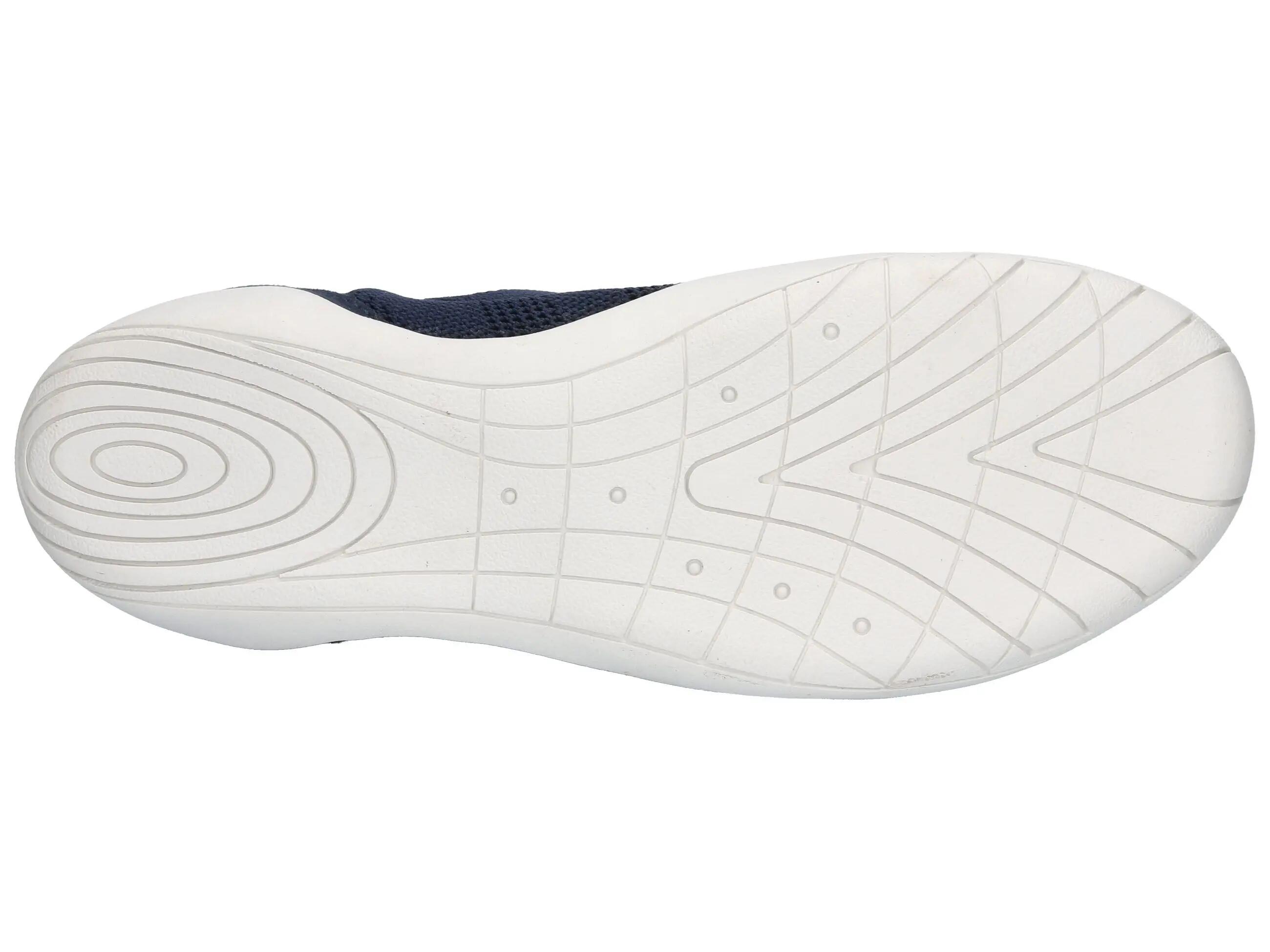 scarpe - outdoor - da uomo - leggere, flessibili - aride - blu scuro 6/6