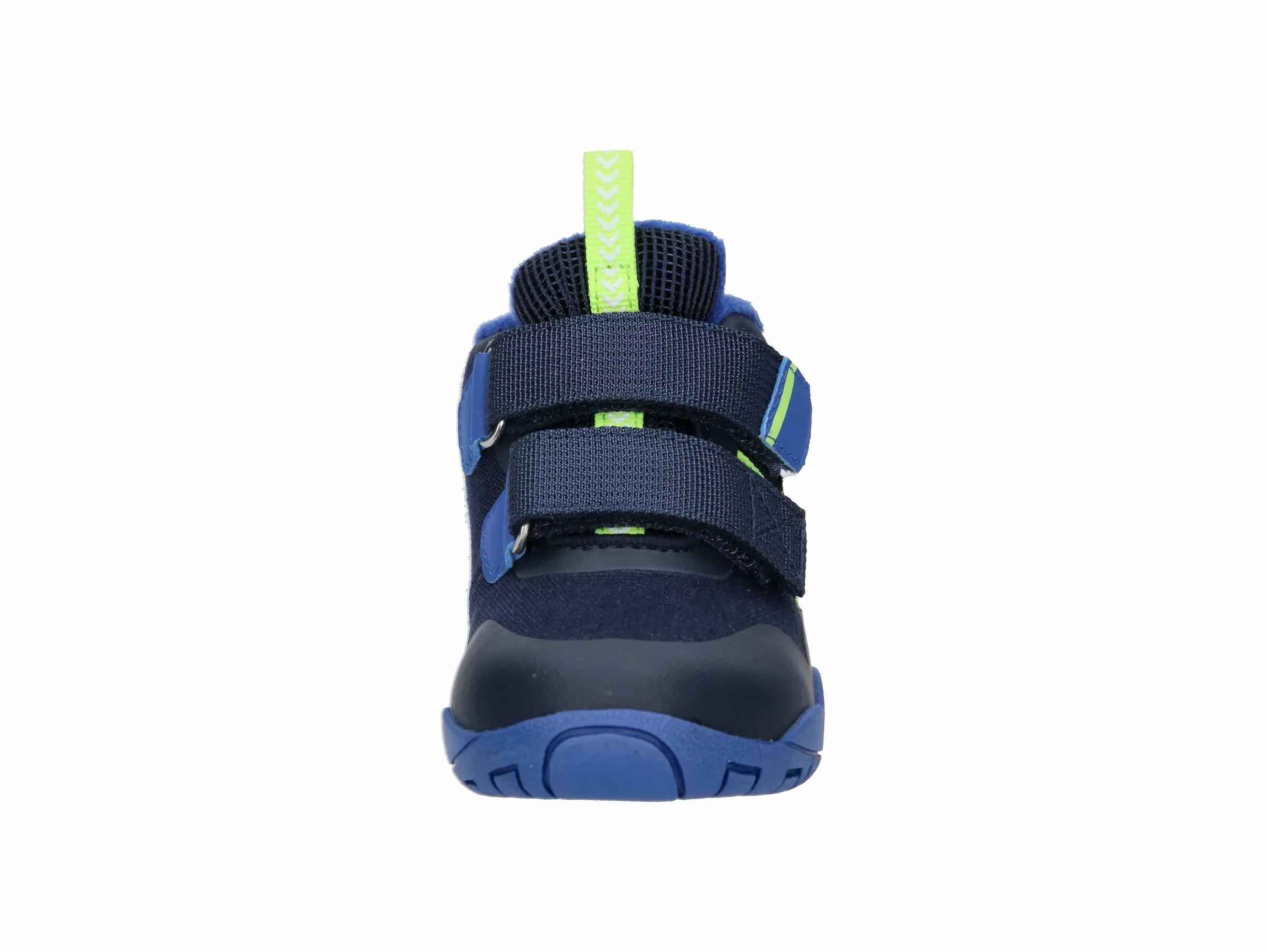 scarpe - corsa - ragazzi - impermeabili, calde - Aride V Mid 3/6