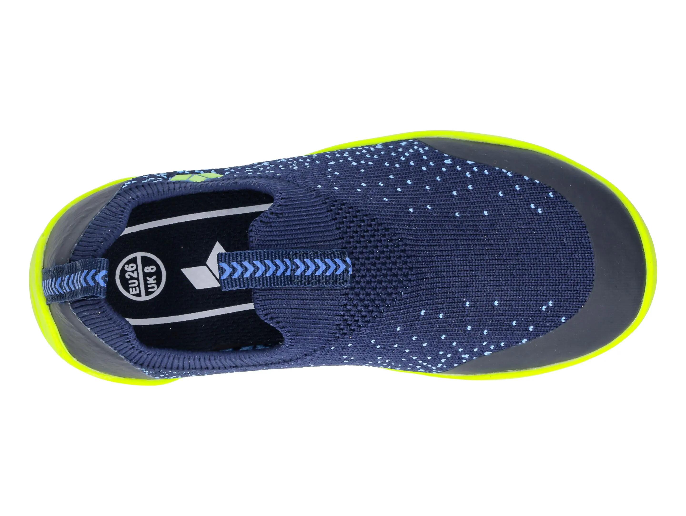 Scarpe - corsa - ragazzi - leggere, flessibili - Aride Stretch 5/6