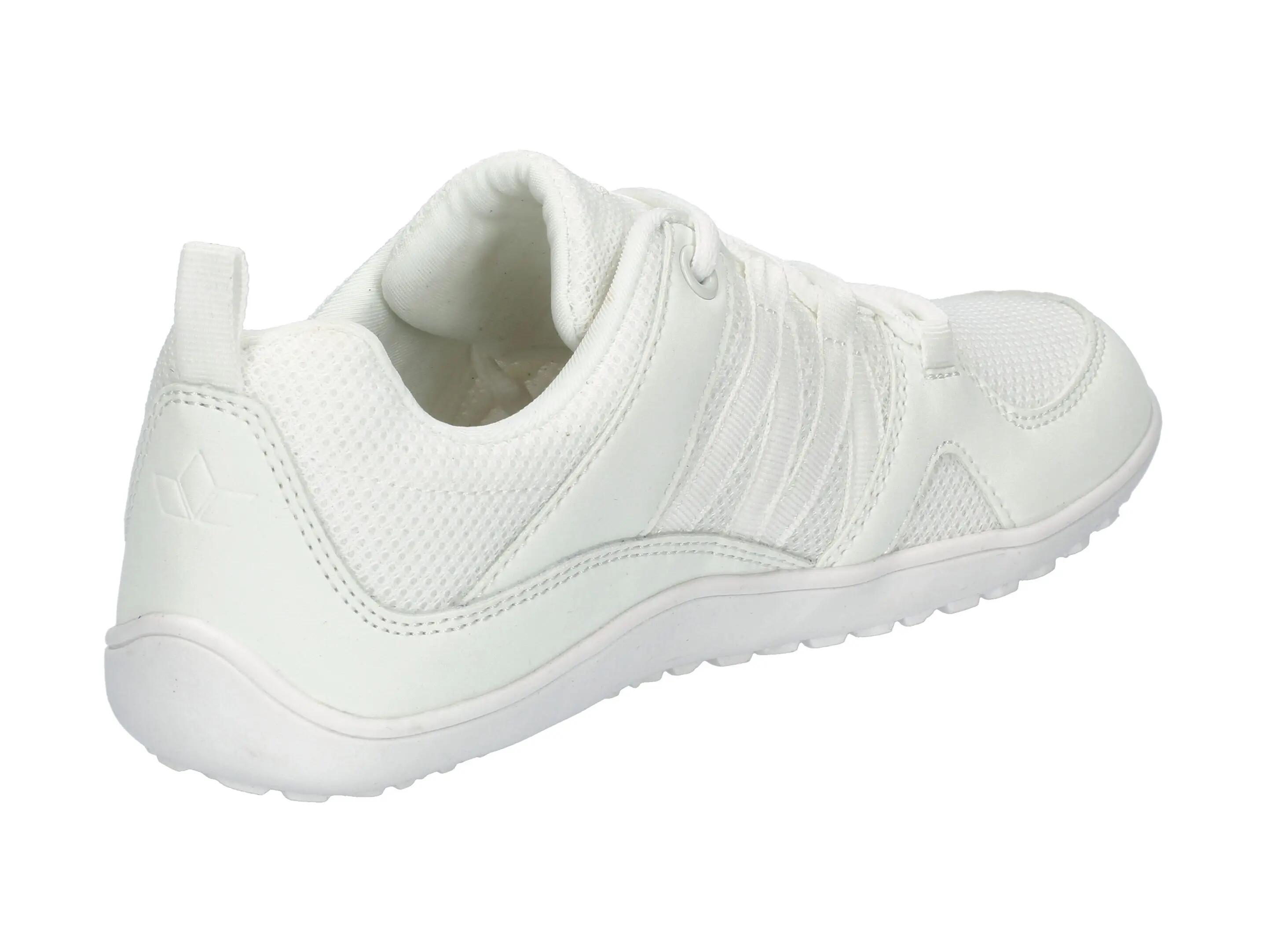 Schoenen - Hardlopen - Heren - Aride Walk - Barefootschoen, licht - wit 4/6