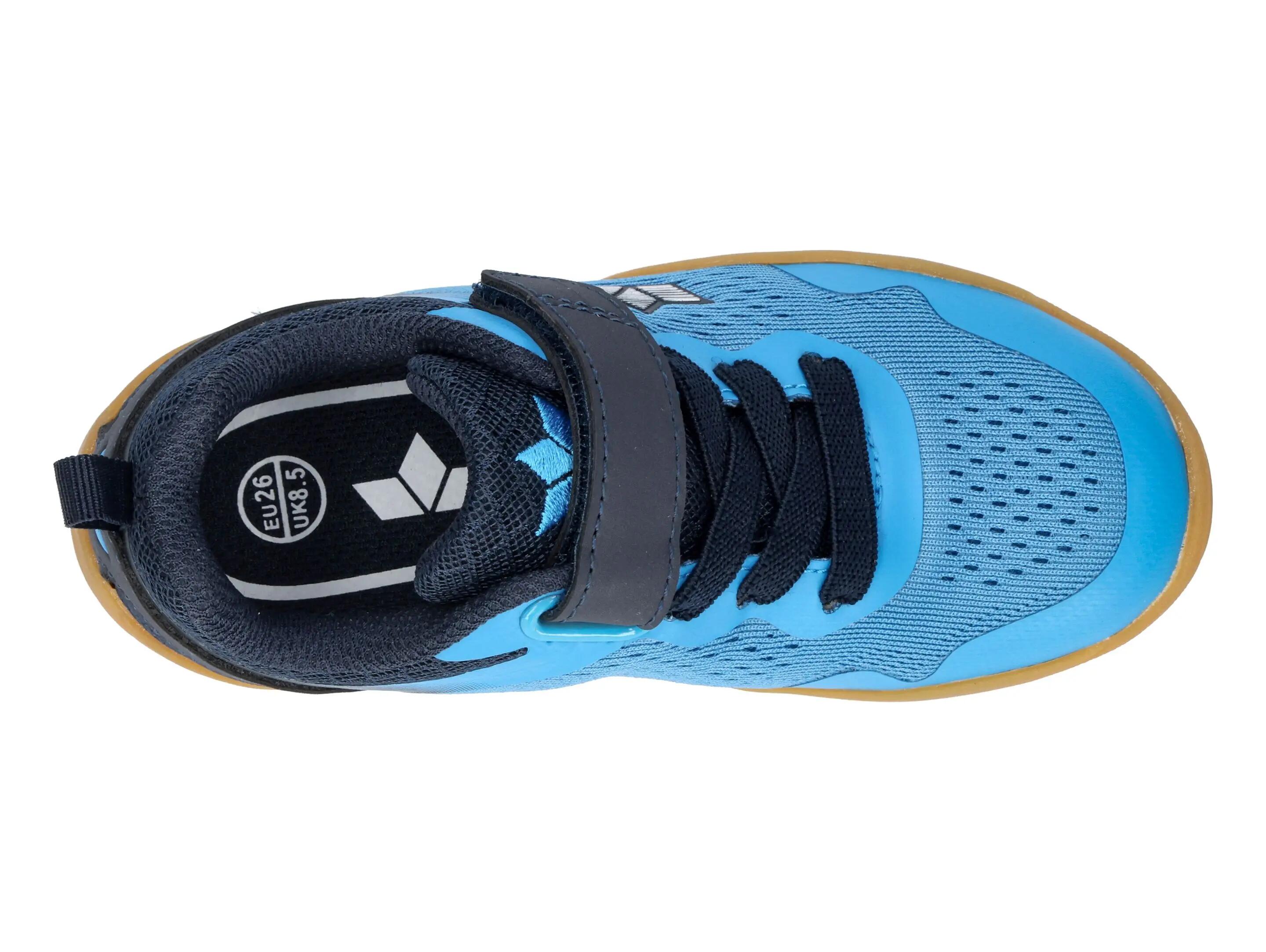scarpe barefoot - corsa - ragazzi - leggere, flessibili - Aride VS Sporty - blu 5/6