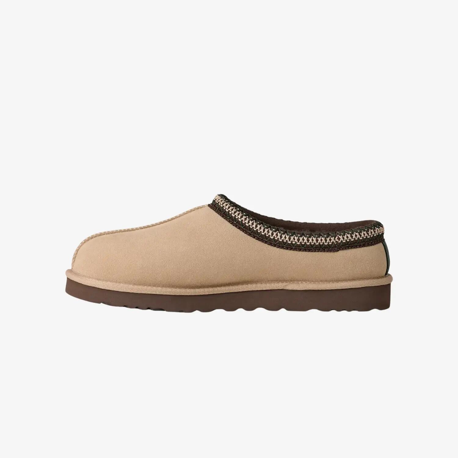 UGG Tasman II papuci bărbați semințe de muștar melasă