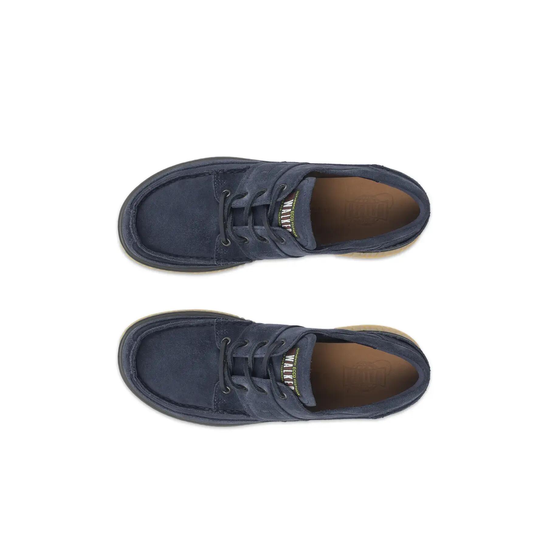 Chaussures da barca Ecco Walker 3.0 4/6