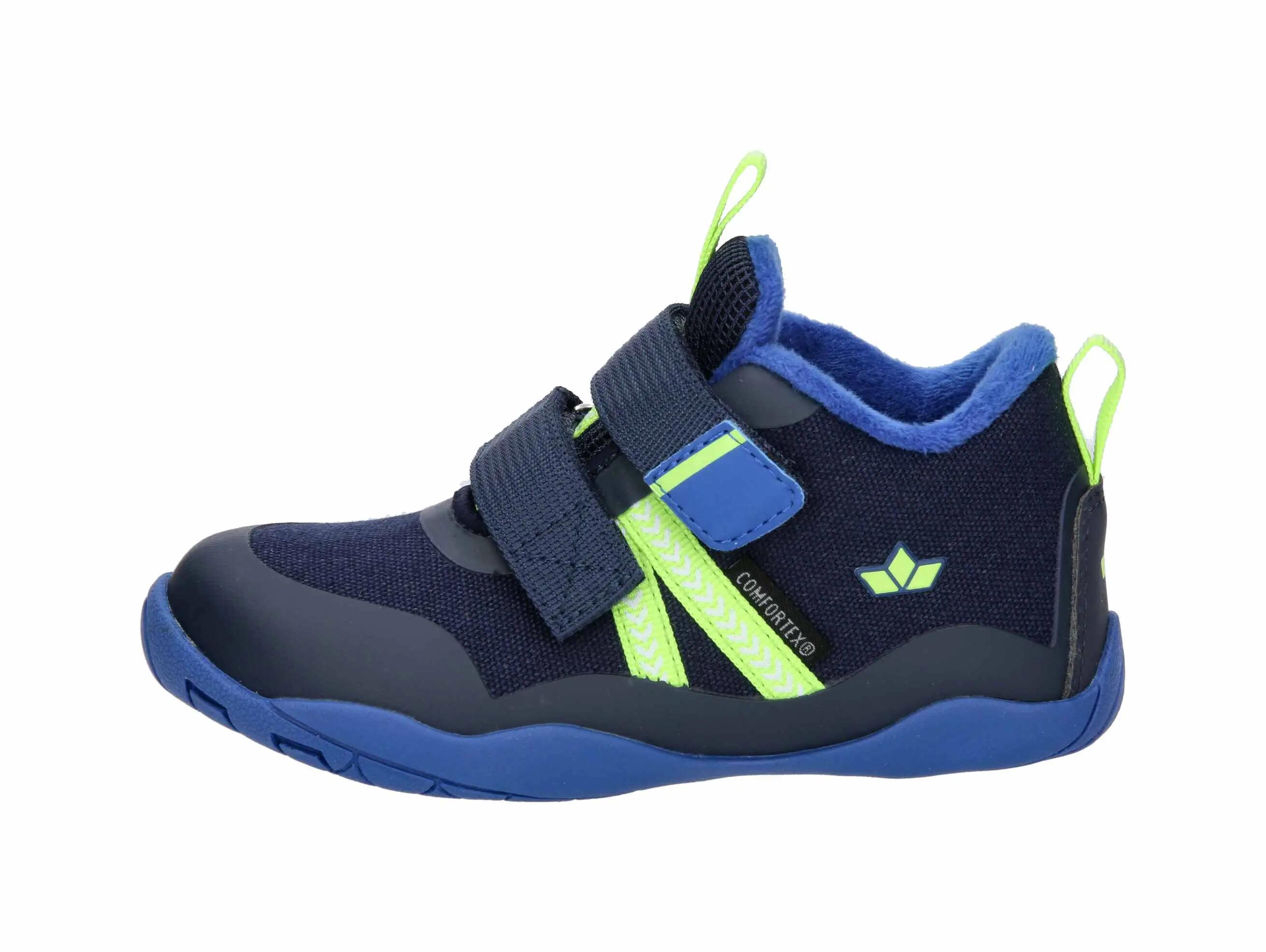 scarpe - corsa - ragazzi - impermeabili, calde - Aride V Mid 2/6