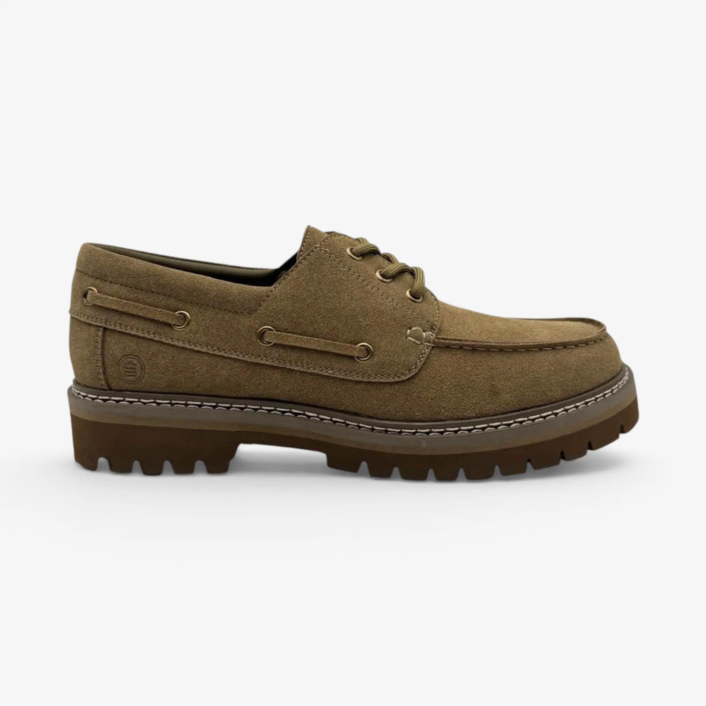 Scarpe da barca Wichita 2/3