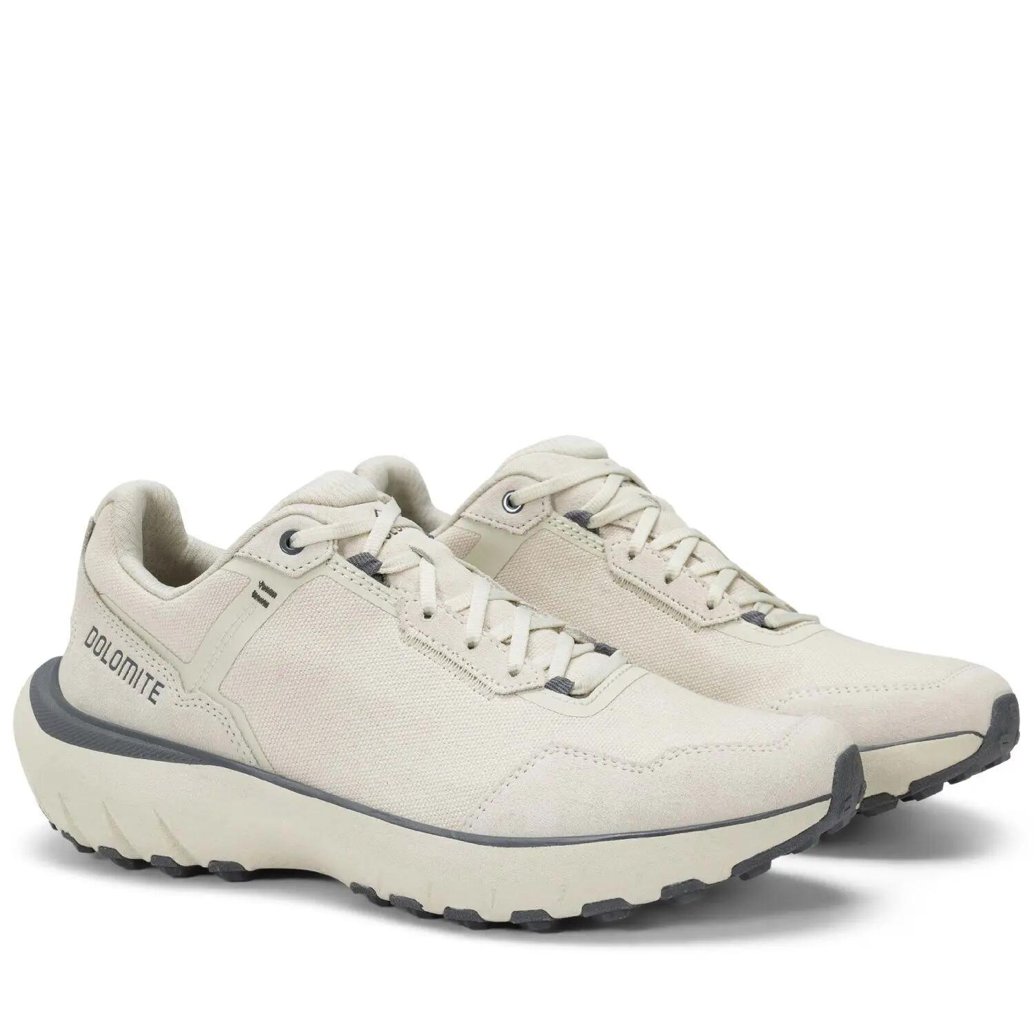 Dolomite Zapatillas unisex de montaña y trekking CAREZZA GO 5/5