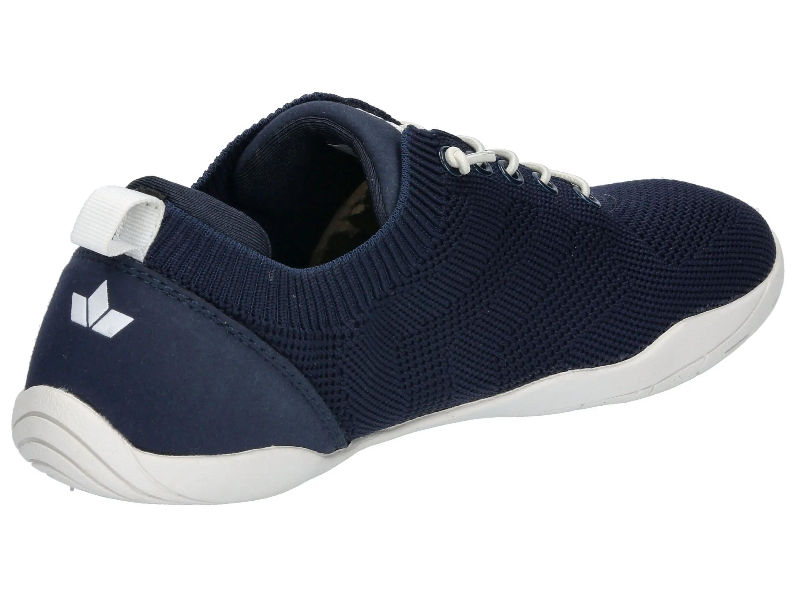 scarpe - outdoor - da uomo - leggere, flessibili - aride - blu scuro 4/6