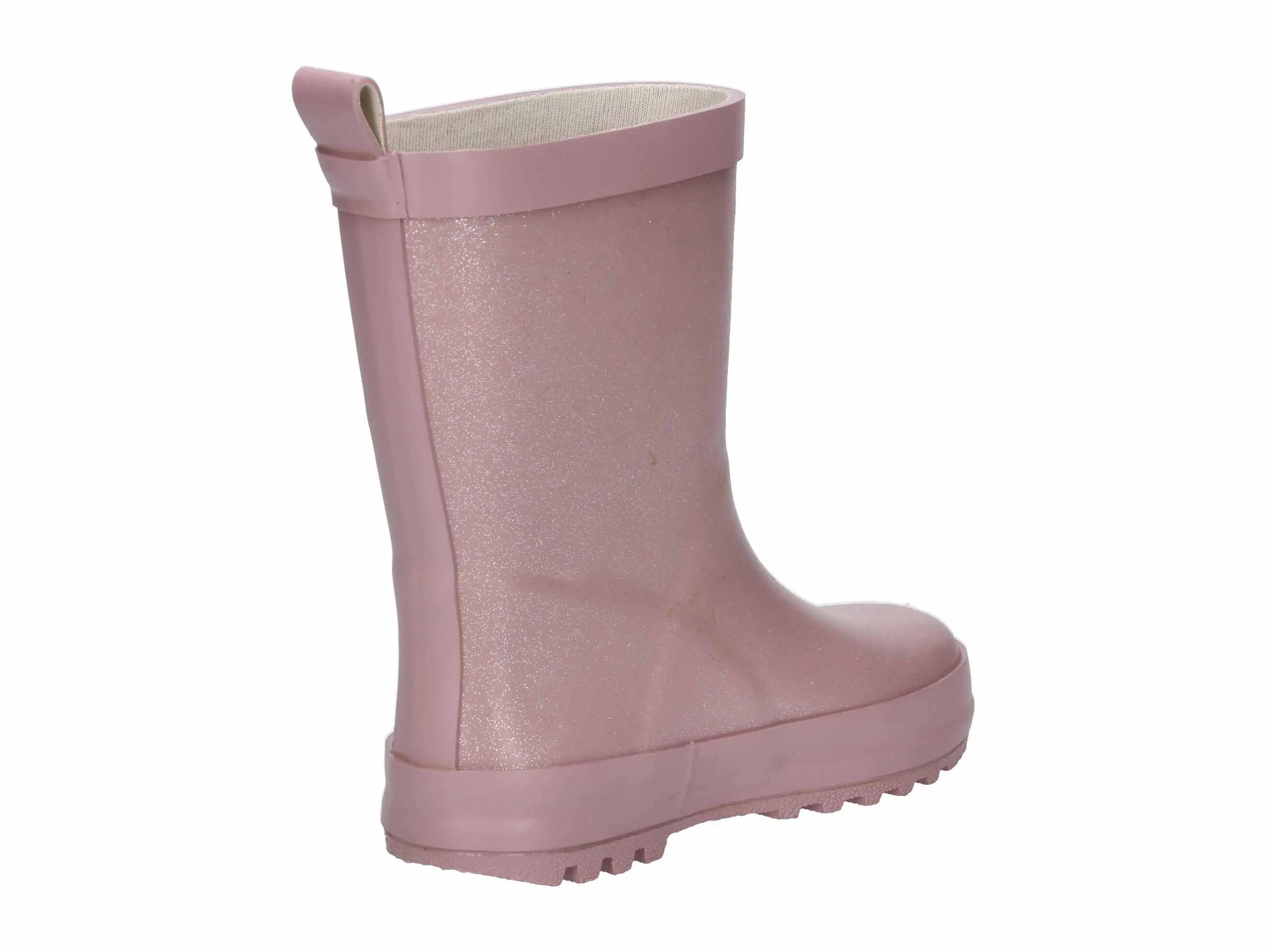Kinder - Outdoor - Gummistiefel - wasserfest, rutschfest - Samira - rosa 4/6