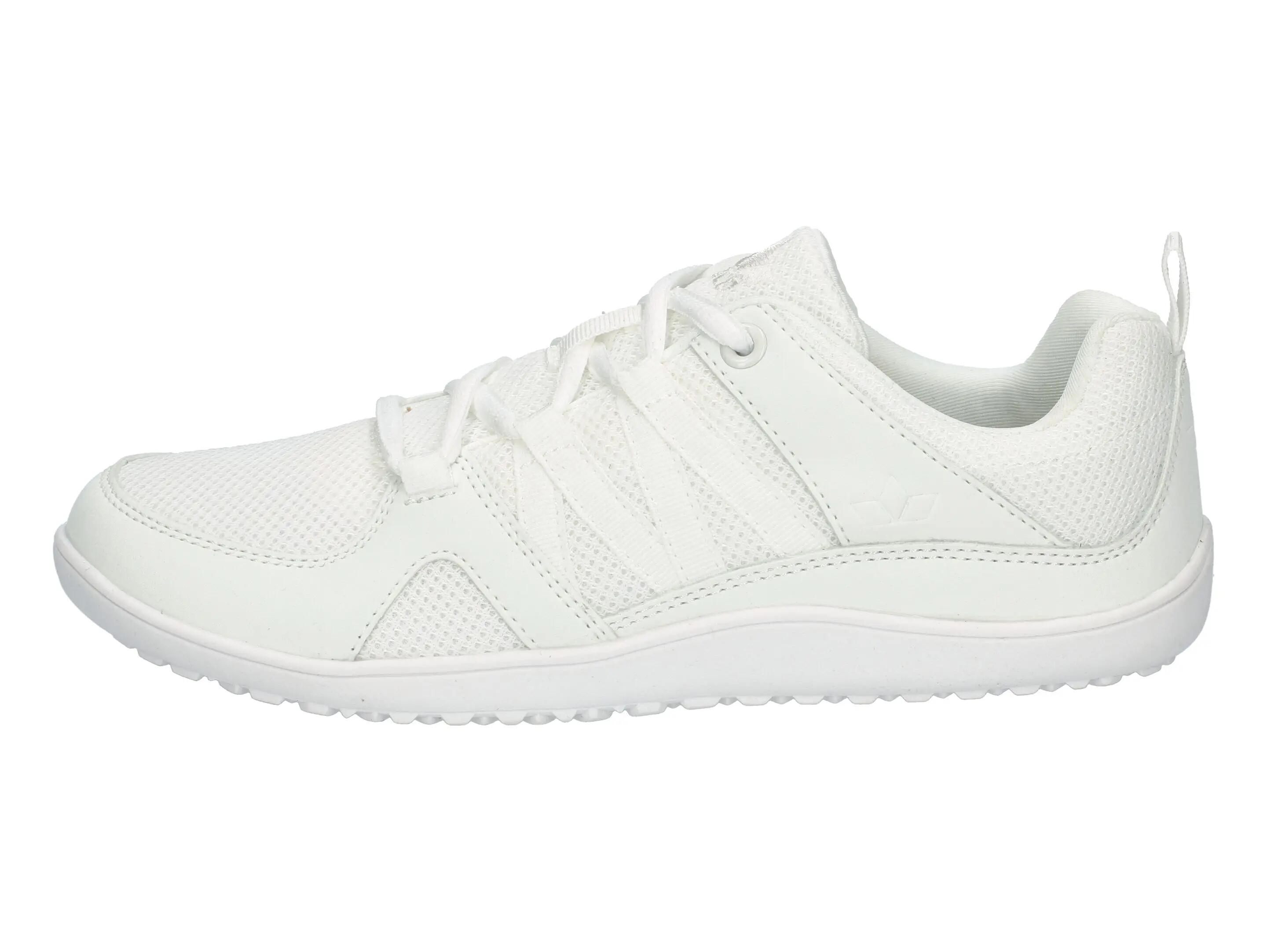 Schoenen - Hardlopen - Heren - Aride Walk - Barefootschoen, licht - wit 2/6