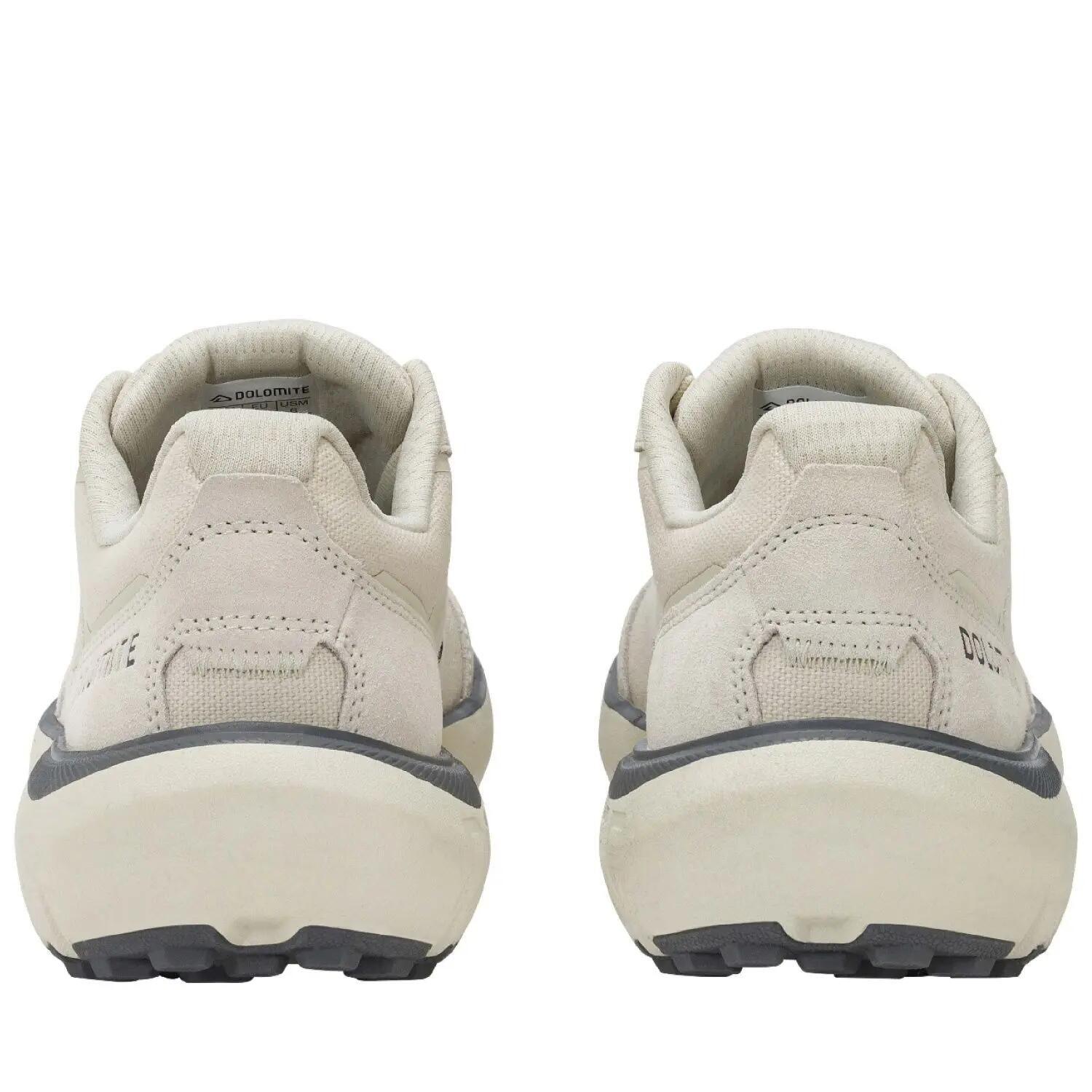 Dolomite Zapatillas unisex de montaña y trekking CAREZZA GO 4/5
