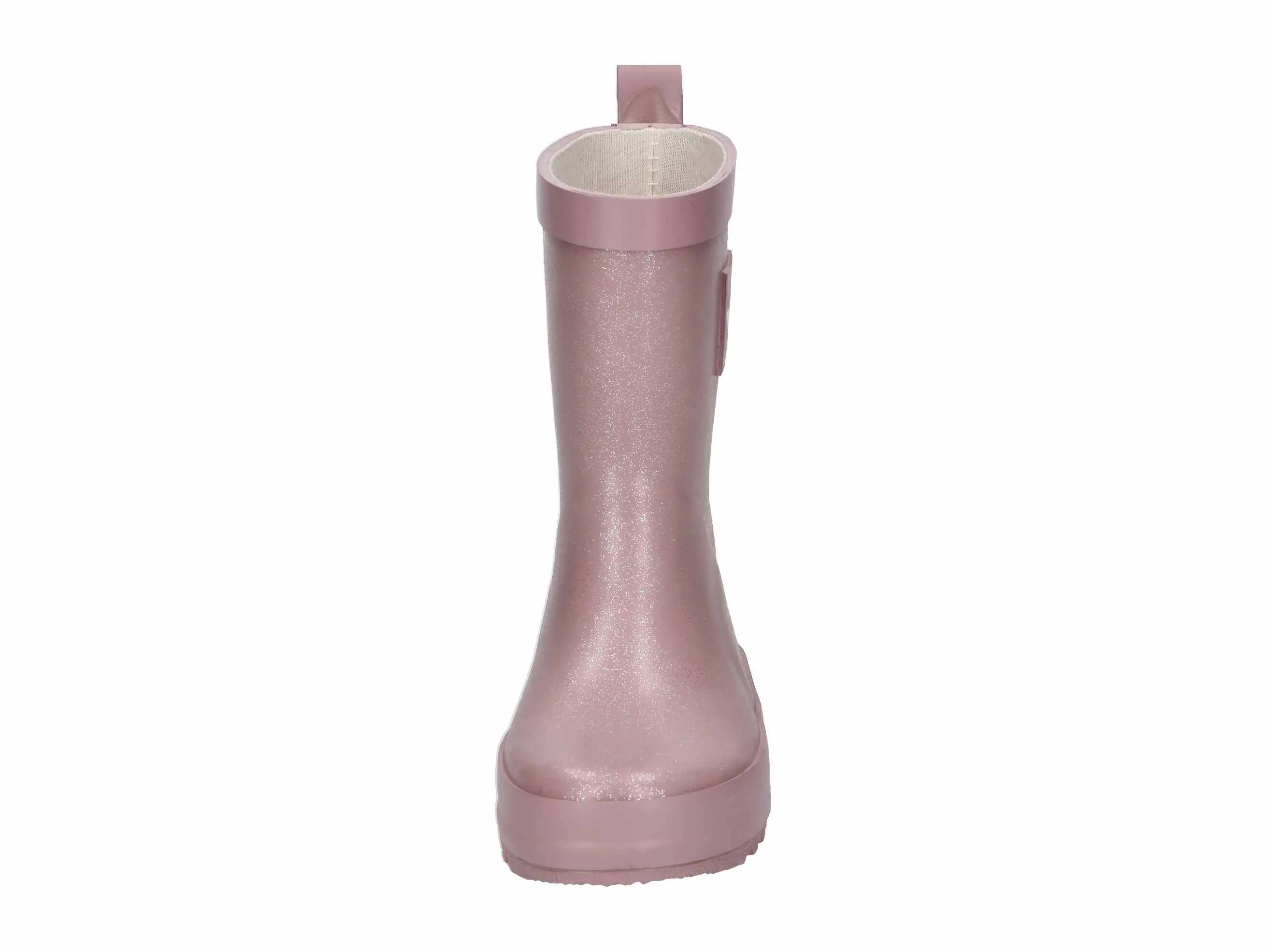 Kinder - Outdoor - Gummistiefel - wasserfest, rutschfest - Samira - rosa 3/6