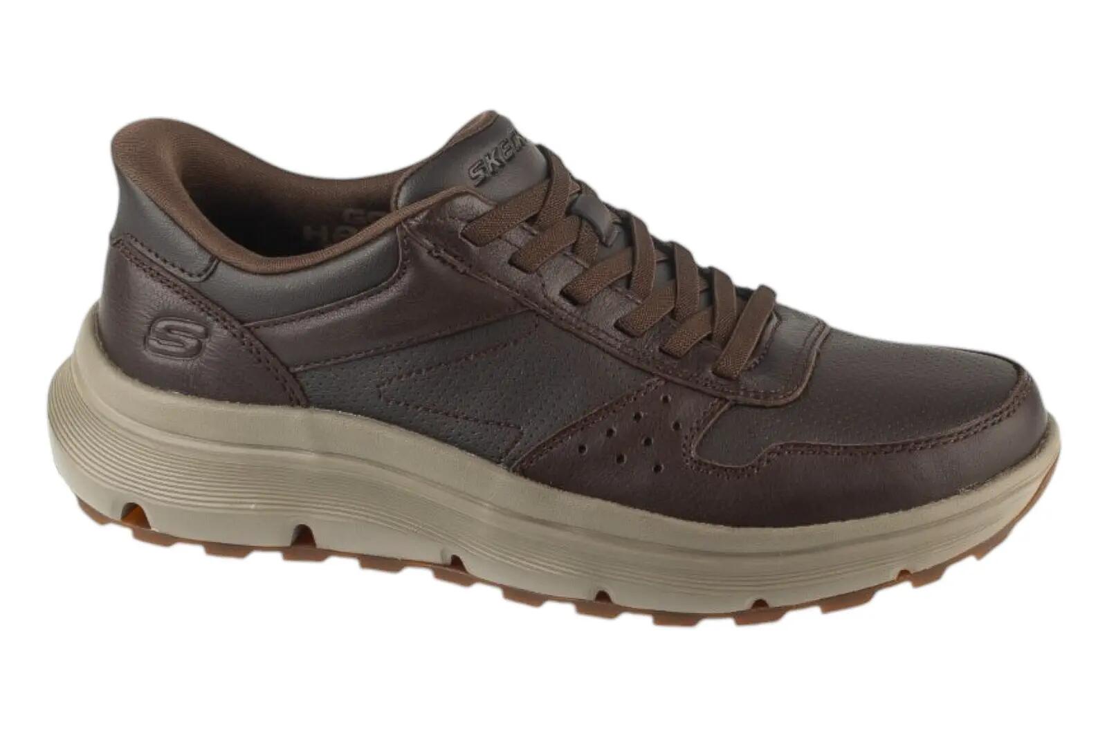 Buty do chodzenia męskie, Slip-Ins: Garza Ultra - Tyrell
