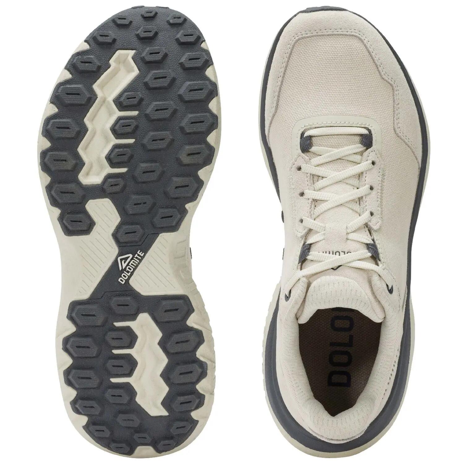 Dolomite Zapatillas unisex de montaña y trekking CAREZZA GO 2/5