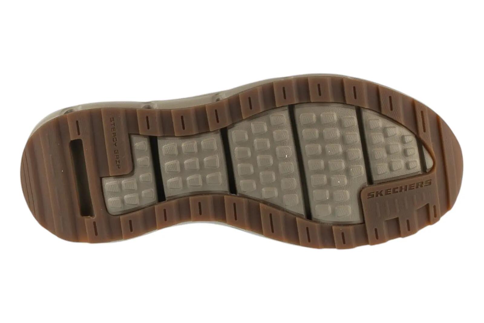 Buty do chodzenia męskie, Slip-Ins: Garza Ultra - Tyrell 4/4