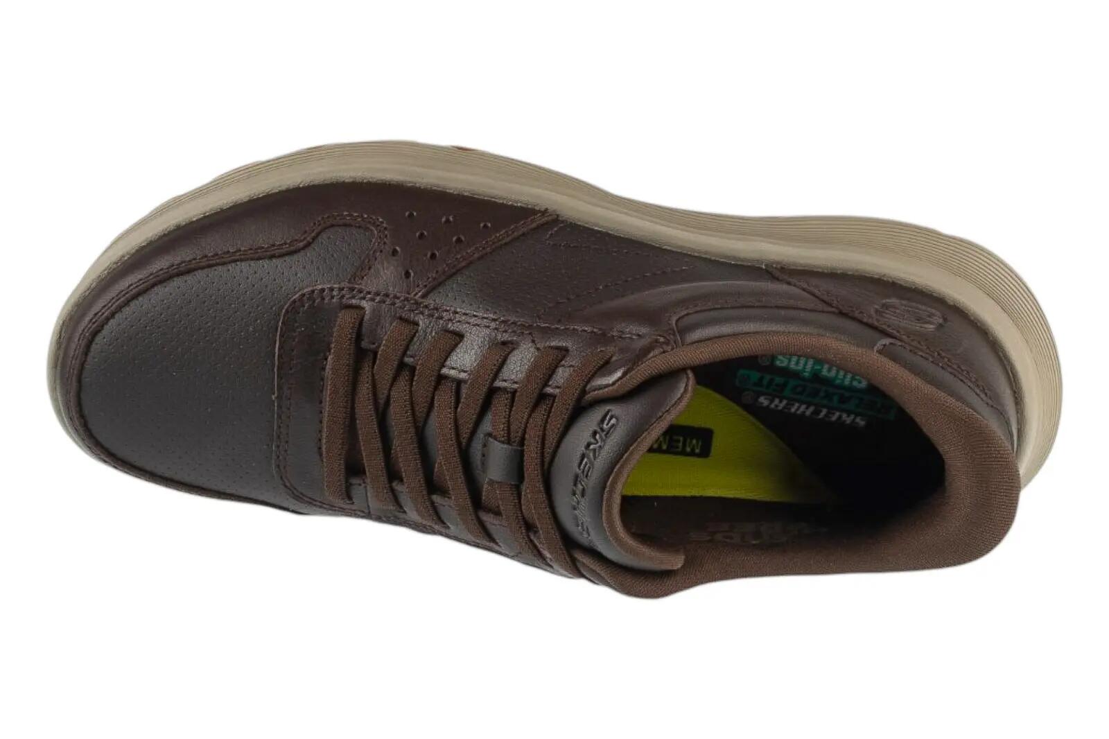 Buty do chodzenia męskie, Slip-Ins: Garza Ultra - Tyrell 3/4