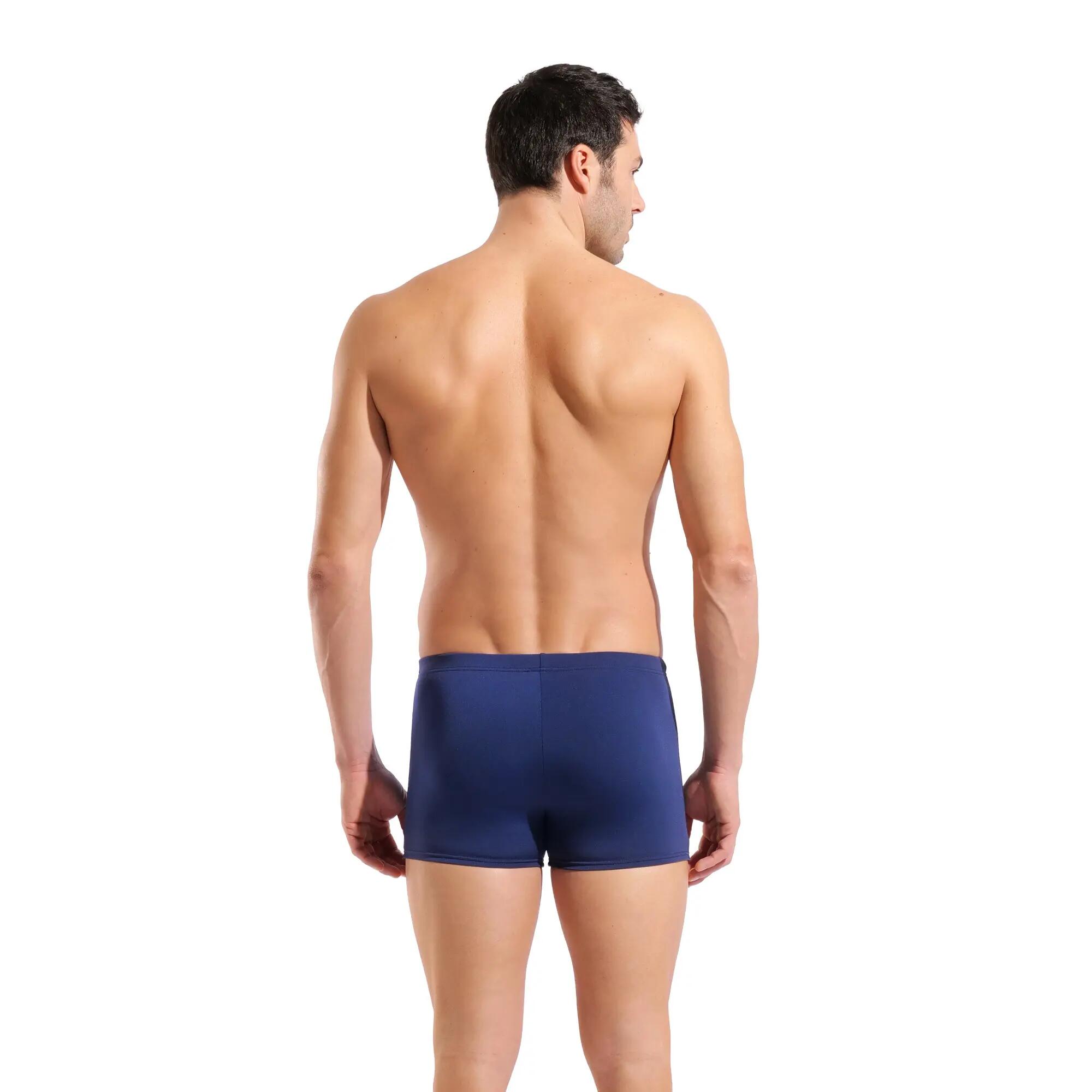 Arena Herren Badehose Jellyfish Swim Short 011713 6/7