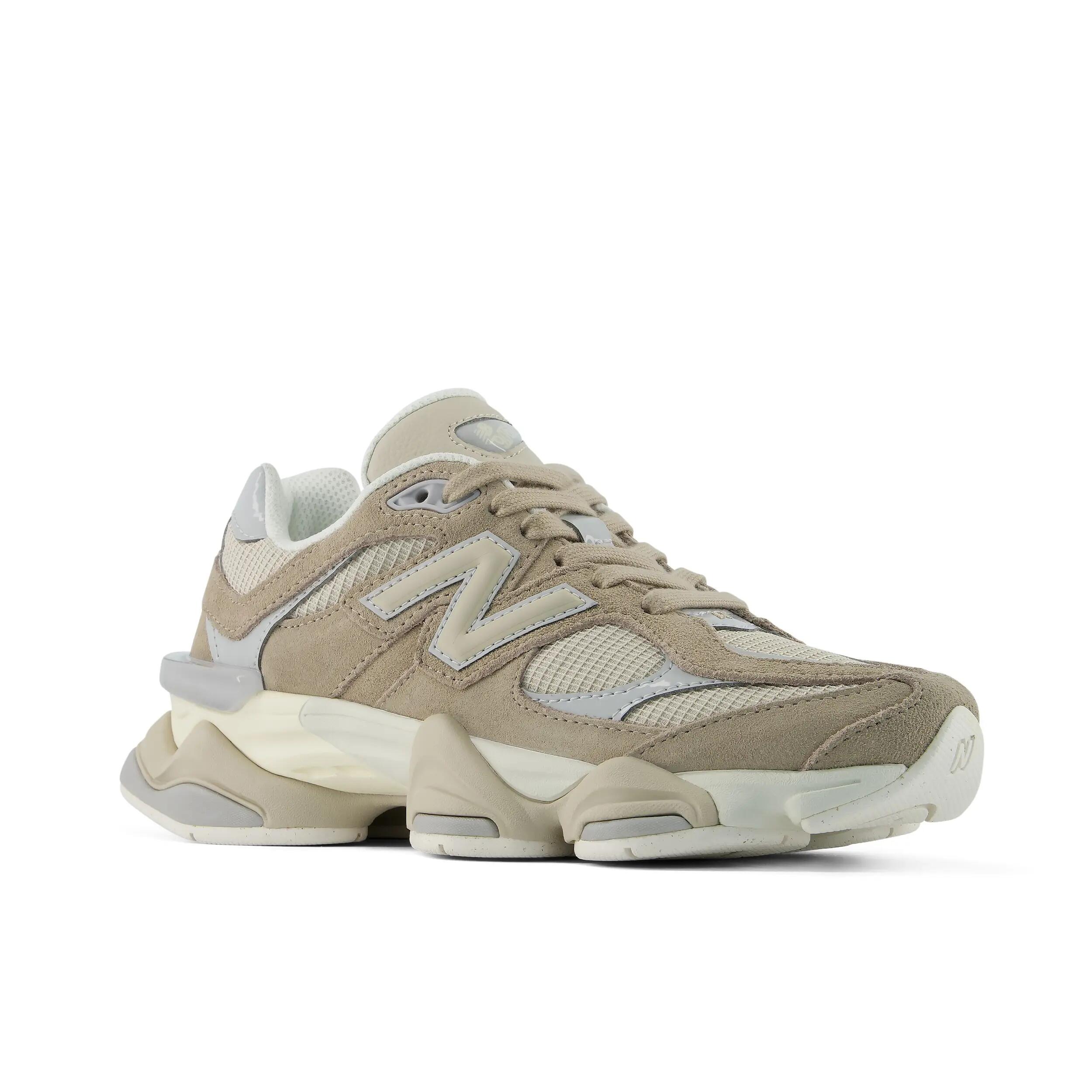 Heren Sneakers 9060 Driftwood Timberwolf 7/10