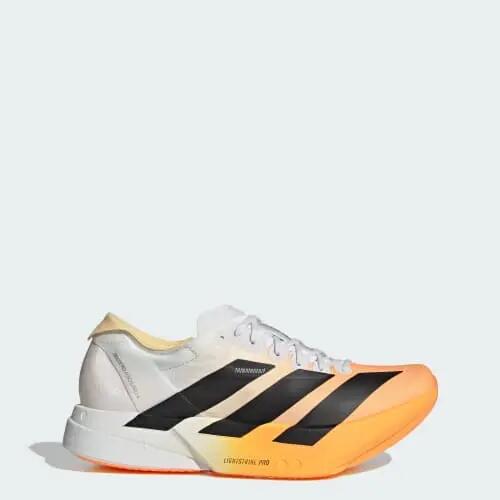 ADIZERO ADIOS PRO 4 M - Lucid Tangerine