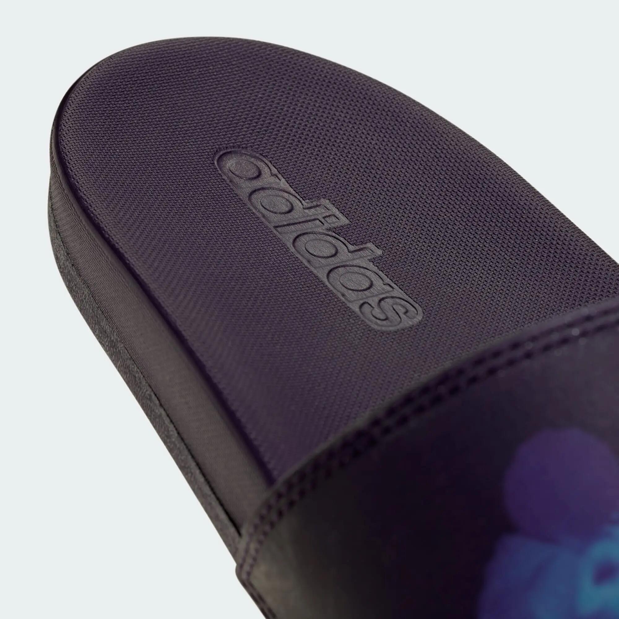KLAPKI ADILETTE COMFORT SLIDES MERCEDES AMG PETRONAS F1 TEAM 6/8