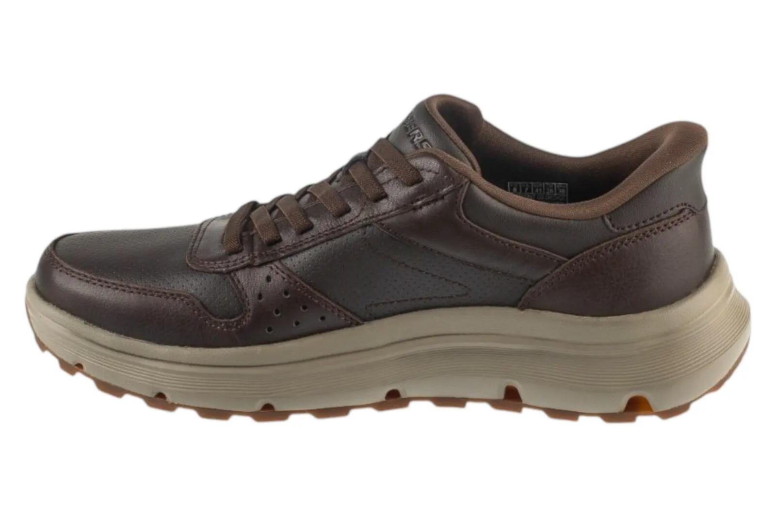 Buty do chodzenia męskie, Slip-Ins: Garza Ultra - Tyrell 2/4
