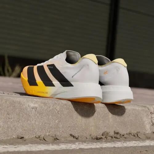 Sapatos de corrida Adidas Adizero Adios Pro 4 Multicolorido 6/8