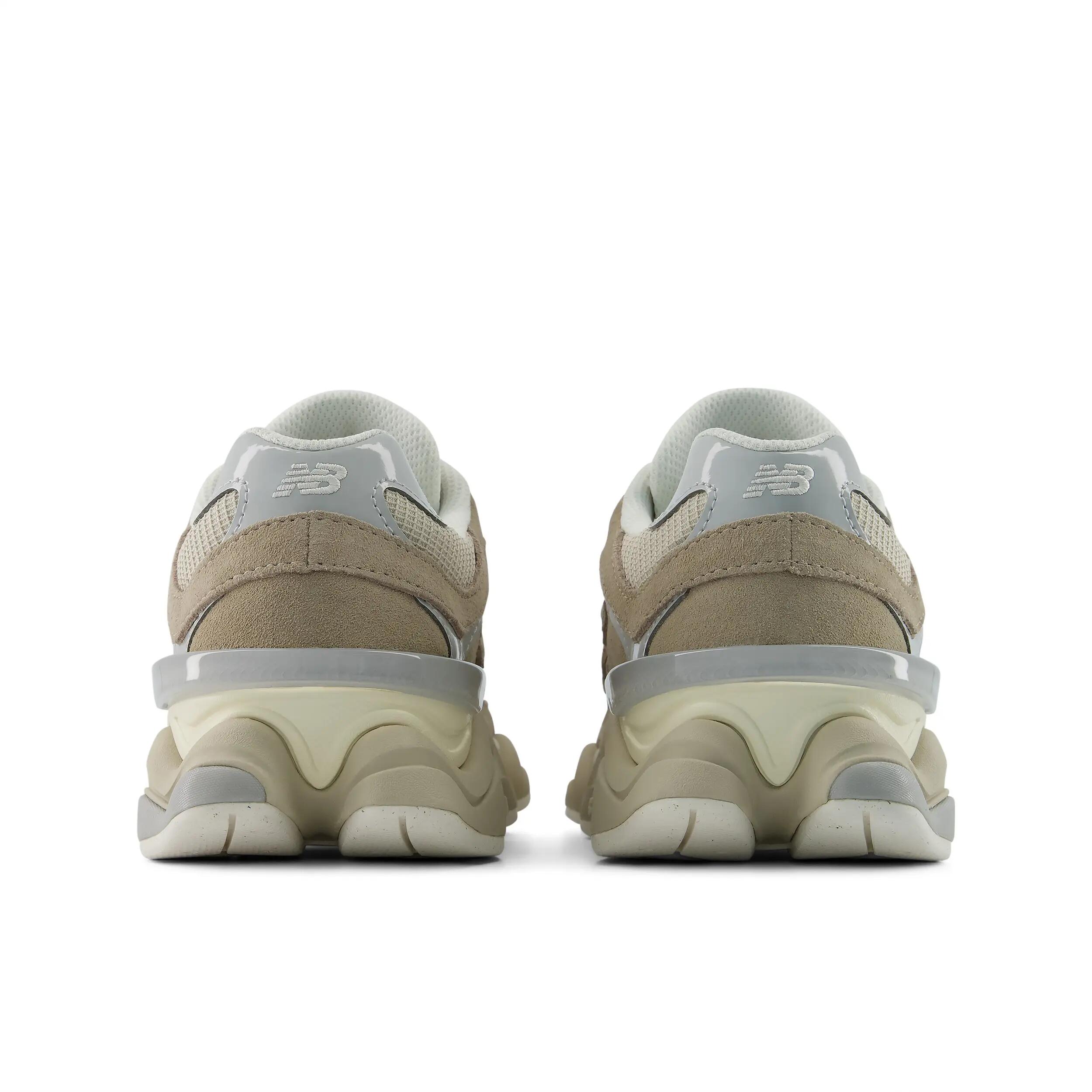 Heren Sneakers 9060 Driftwood Timberwolf 6/10