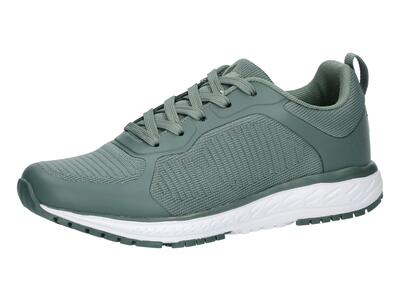 Lico neona sneaker met mesh bovenwerk