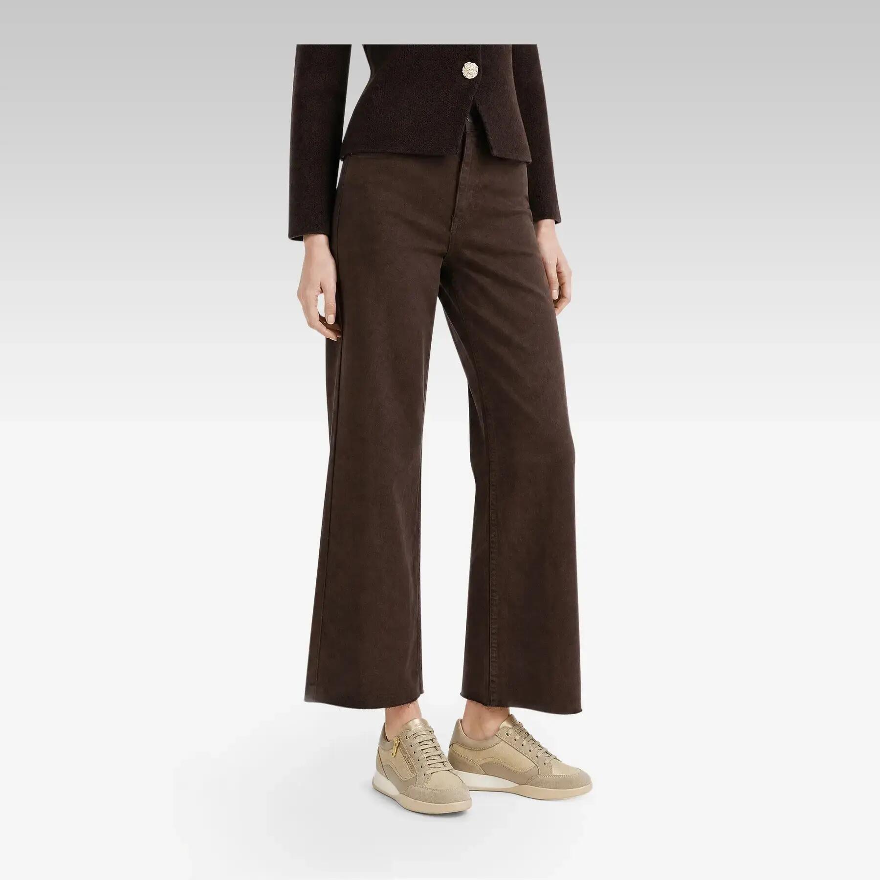 Buty sportowe damskie Geox Maryemy 7/7