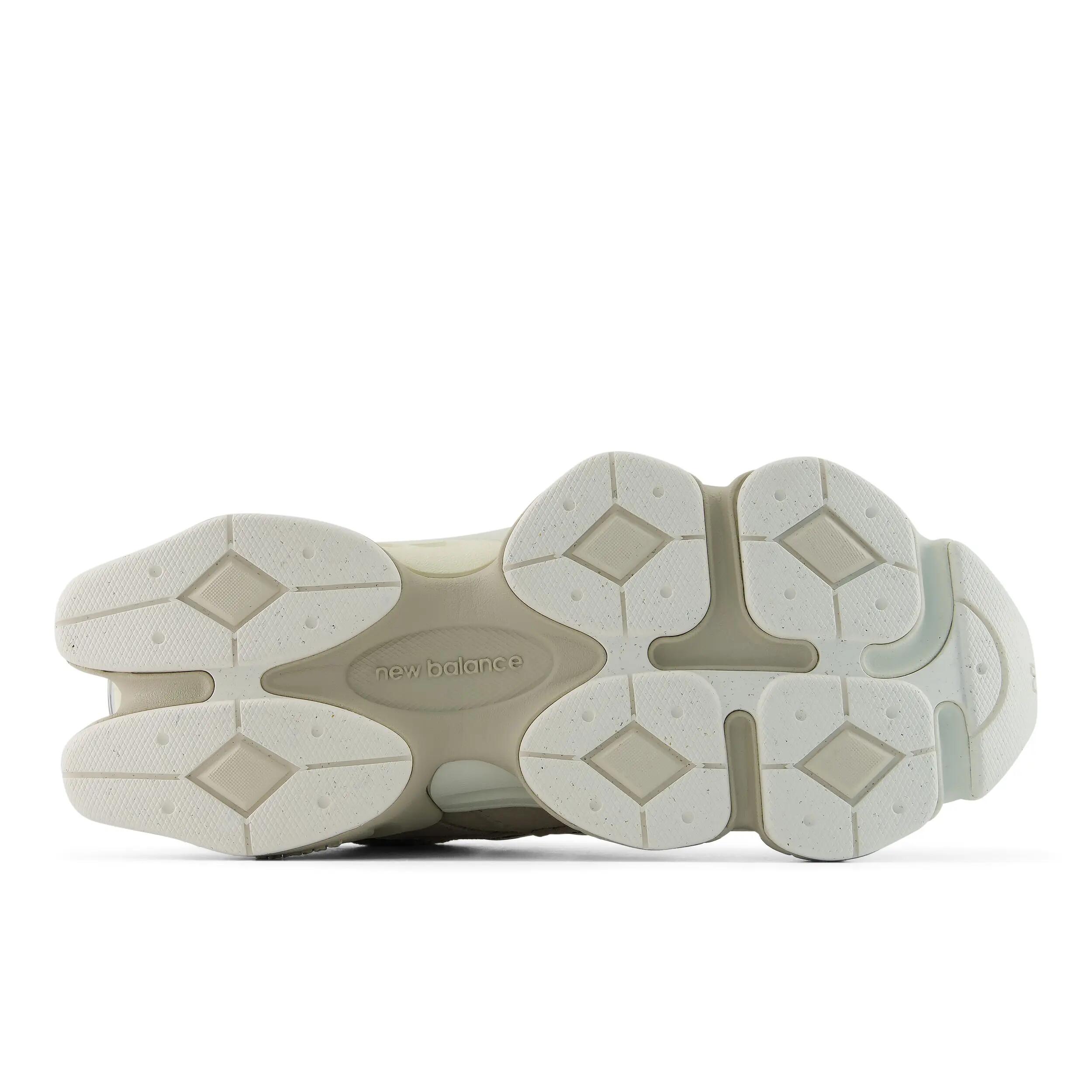 Heren Sneakers 9060 Driftwood Timberwolf 5/10