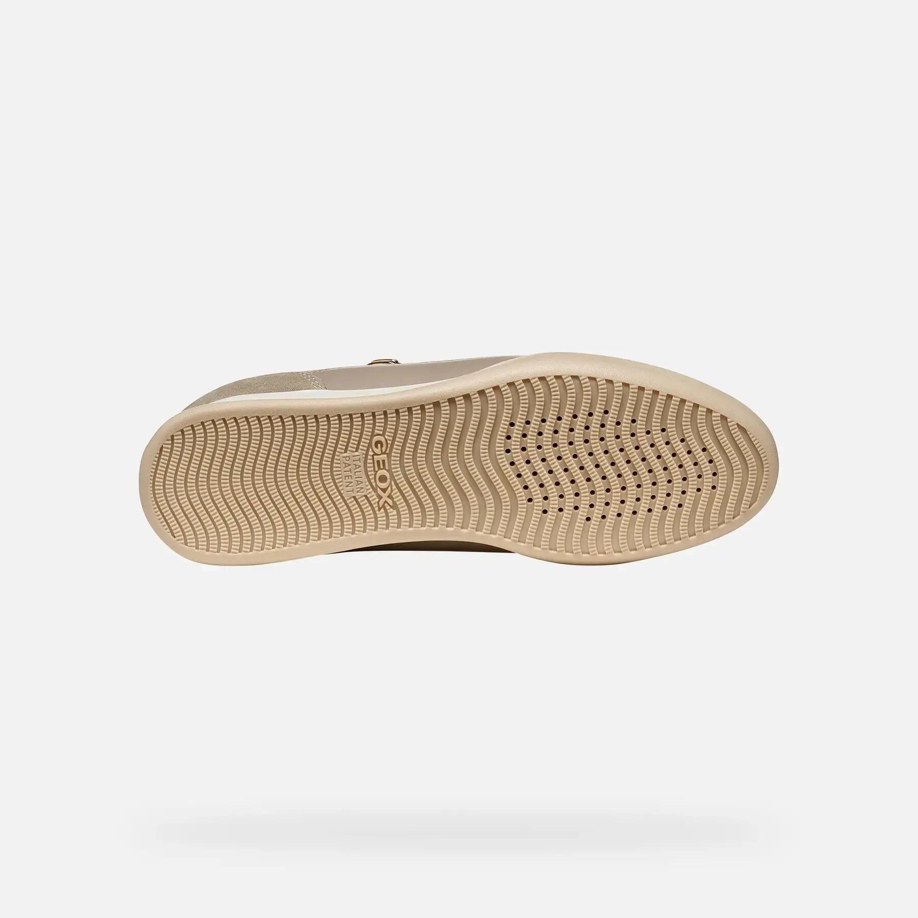 Buty sportowe damskie Geox Maryemy 6/7
