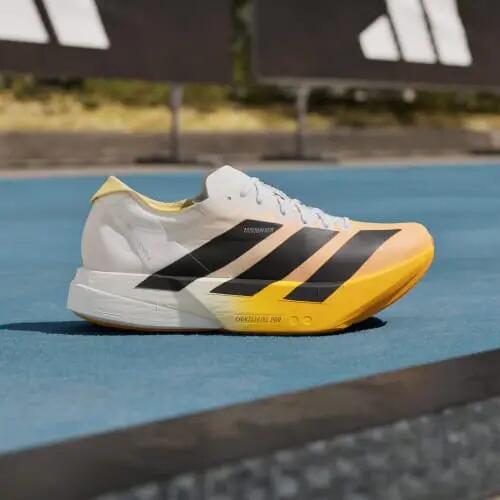 Sapatos de corrida Adidas Adizero Adios Pro 4 Multicolorido 3/8