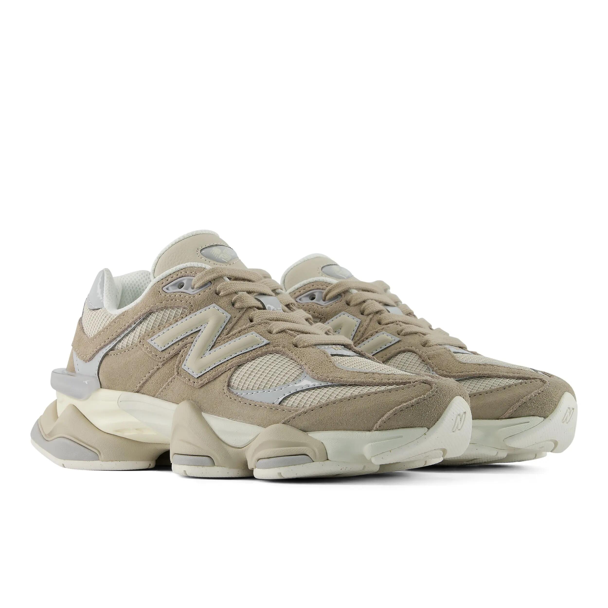 Heren Sneakers 9060 Driftwood Timberwolf 4/10