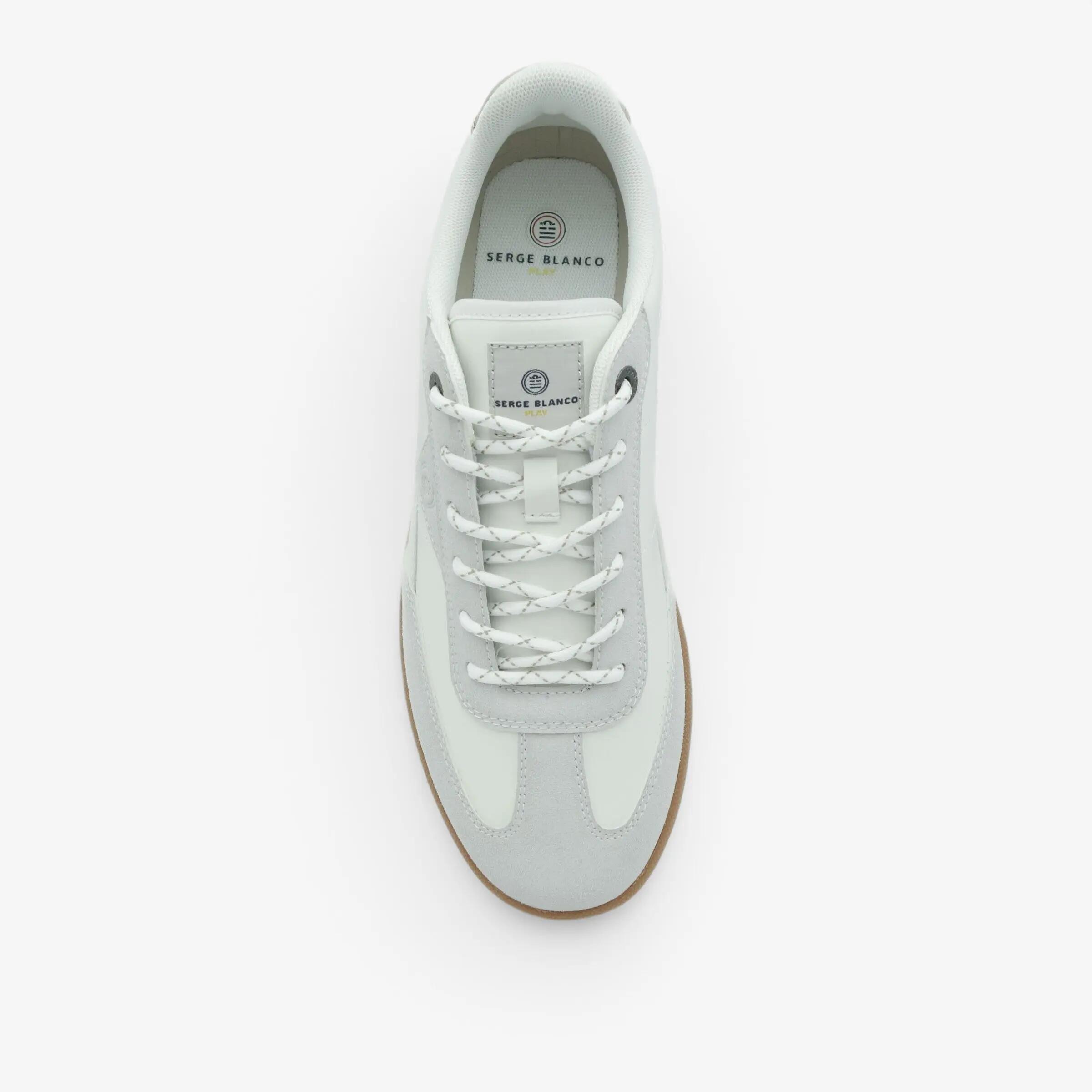 Sneakers London bianche 6/7
