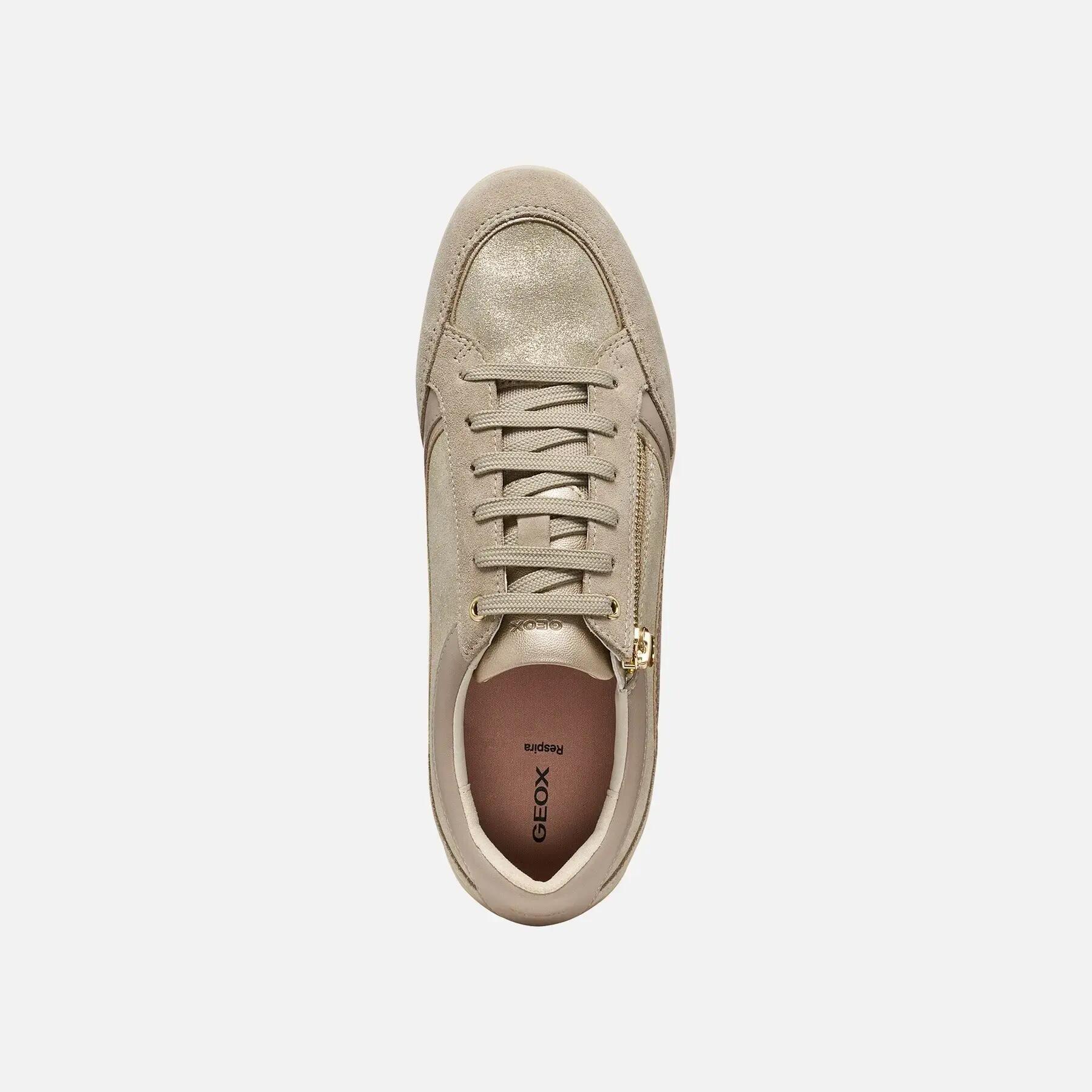 Buty sportowe damskie Geox Maryemy 5/7