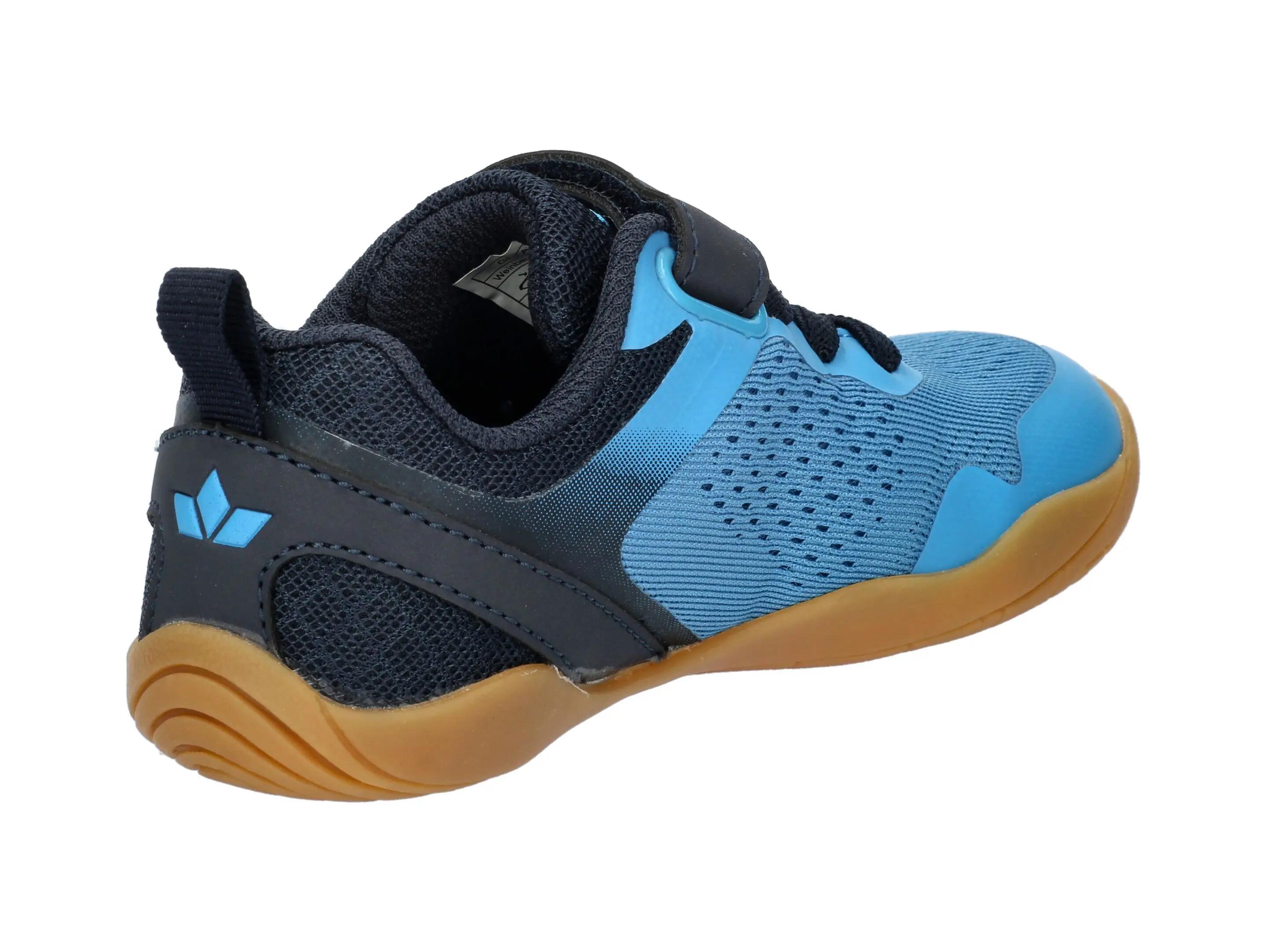 scarpe barefoot - corsa - ragazzi - leggere, flessibili - Aride VS Sporty - blu 4/6