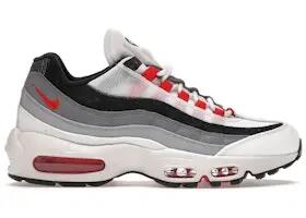 Nike Air Max 95 Smoke Grey 3/3