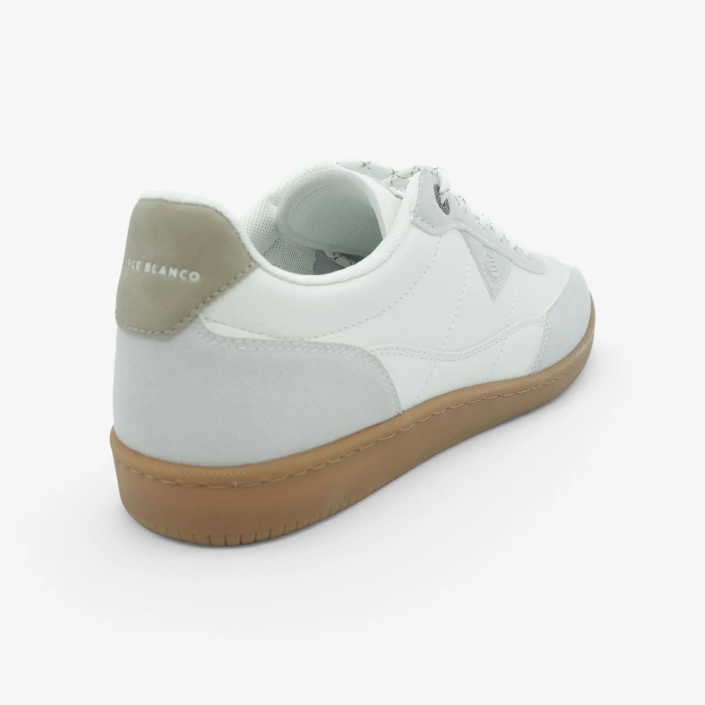 Sneakers London bianche 5/7