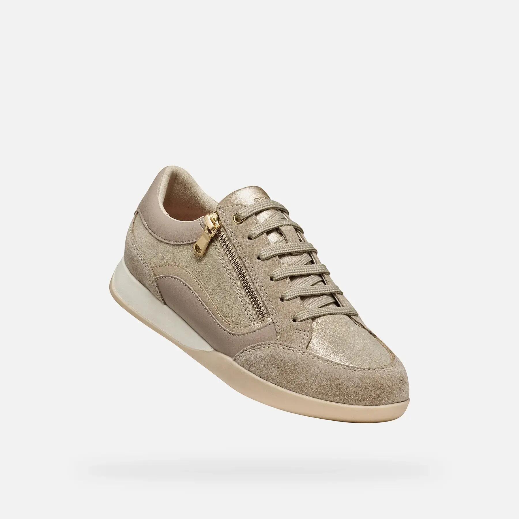 Buty sportowe damskie Geox Maryemy 4/7