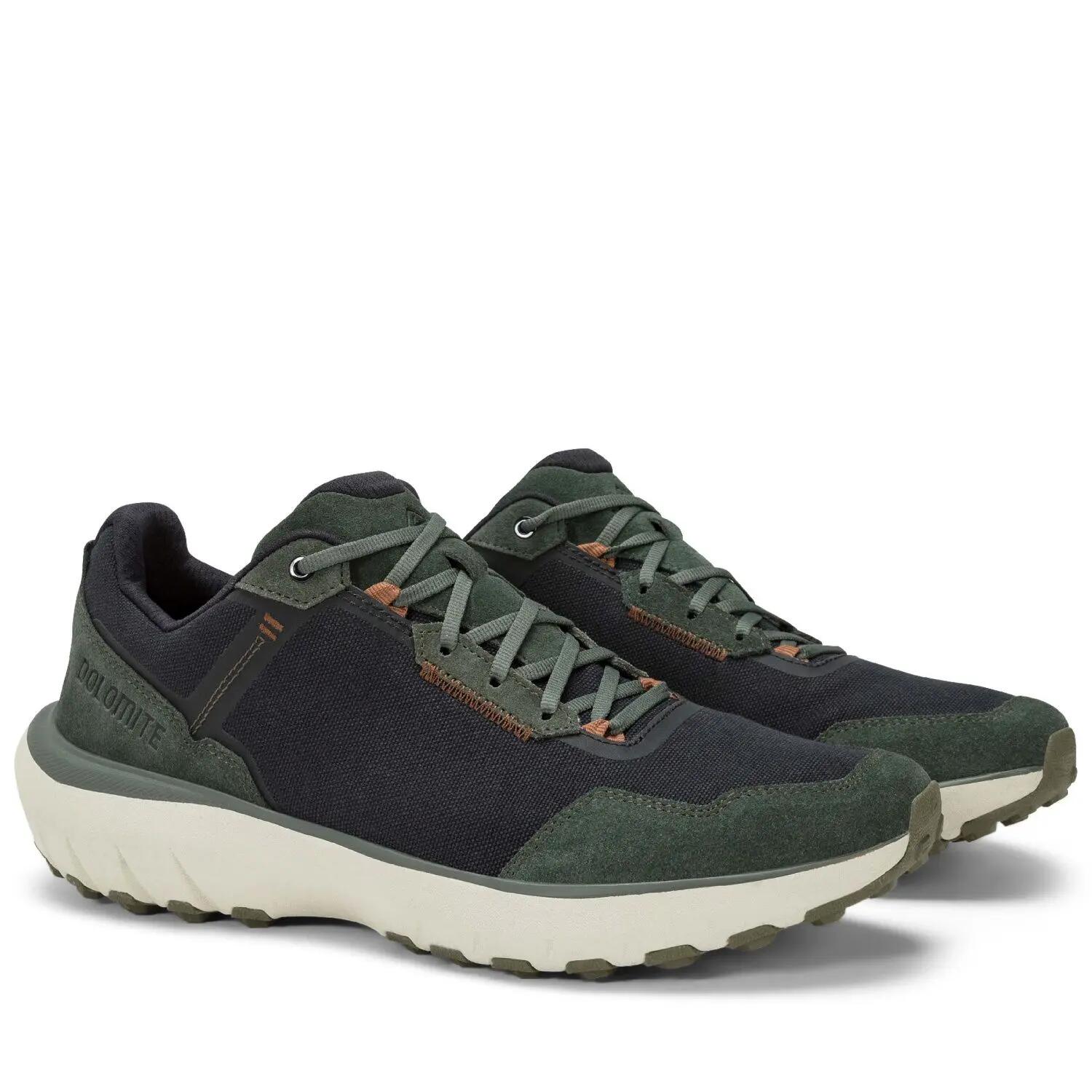 Dolomite Zapatillas unisex de montaña y trekking CAREZZA GO 6/6