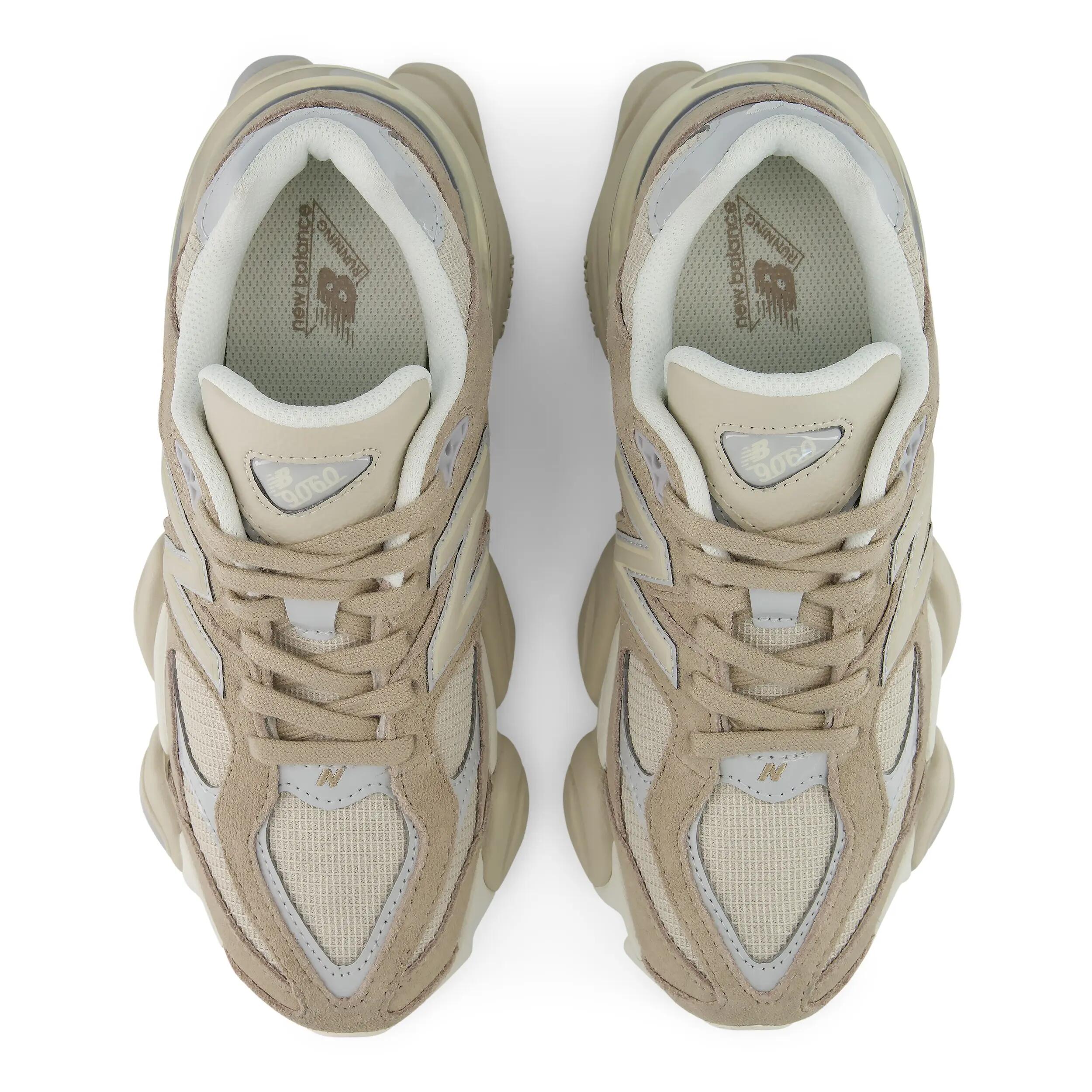 Heren Sneakers 9060 Driftwood Timberwolf 3/10