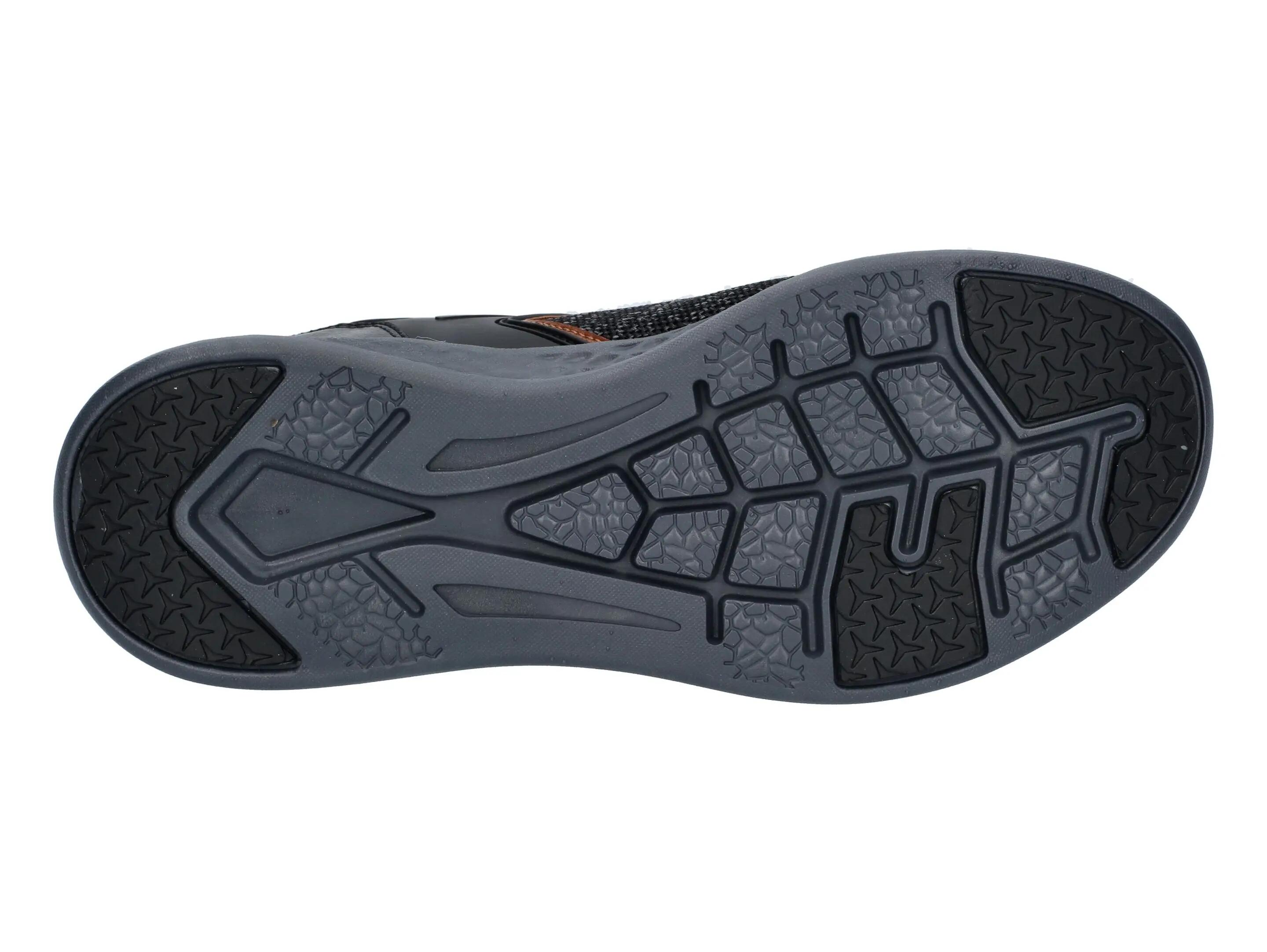 Chaussures - loisirs - hommes - laçage rapide - amaru 6/6