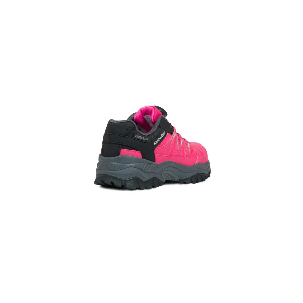 Chaussures outdoor pour enfant - NARIK 3/4