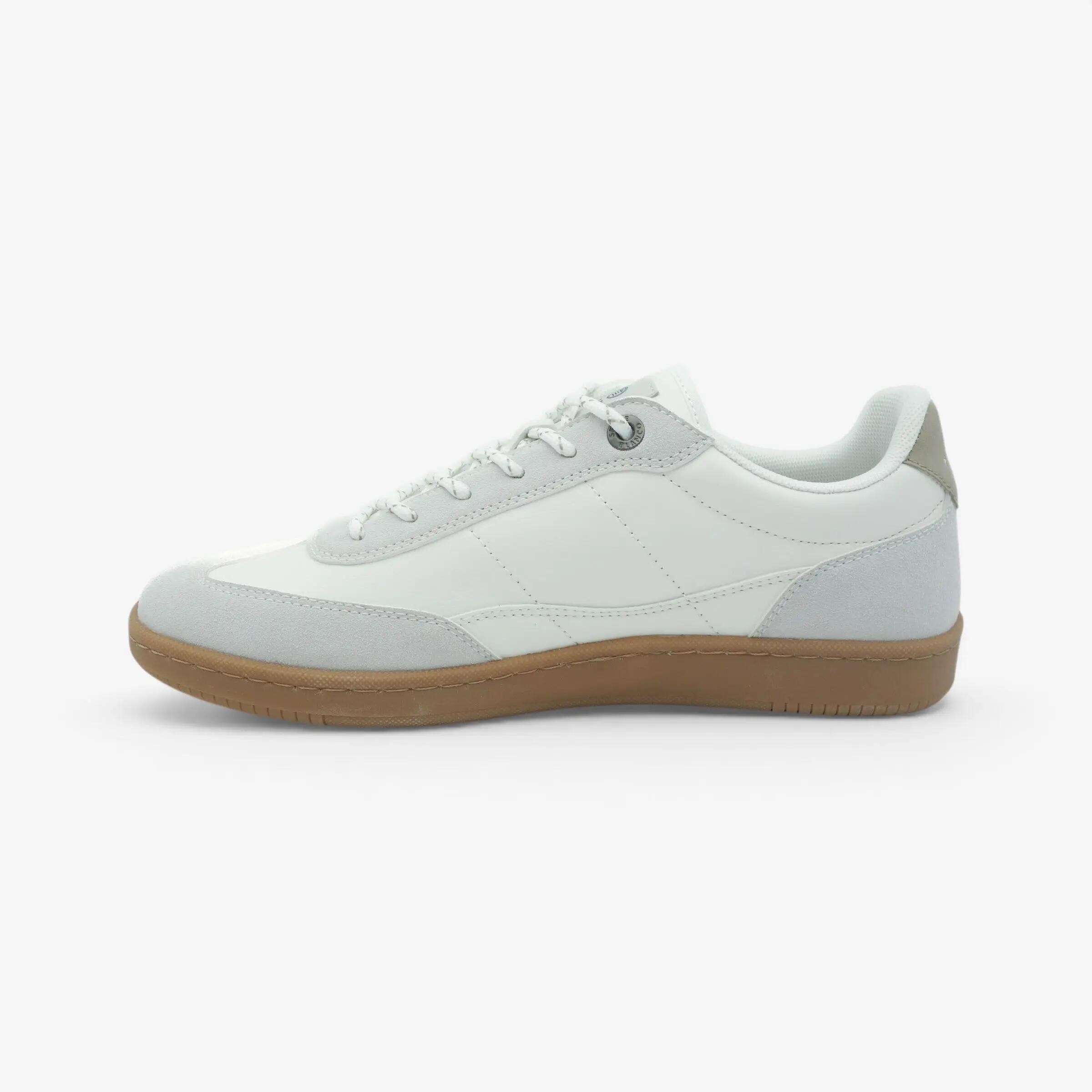 Sneakers London bianche 4/7
