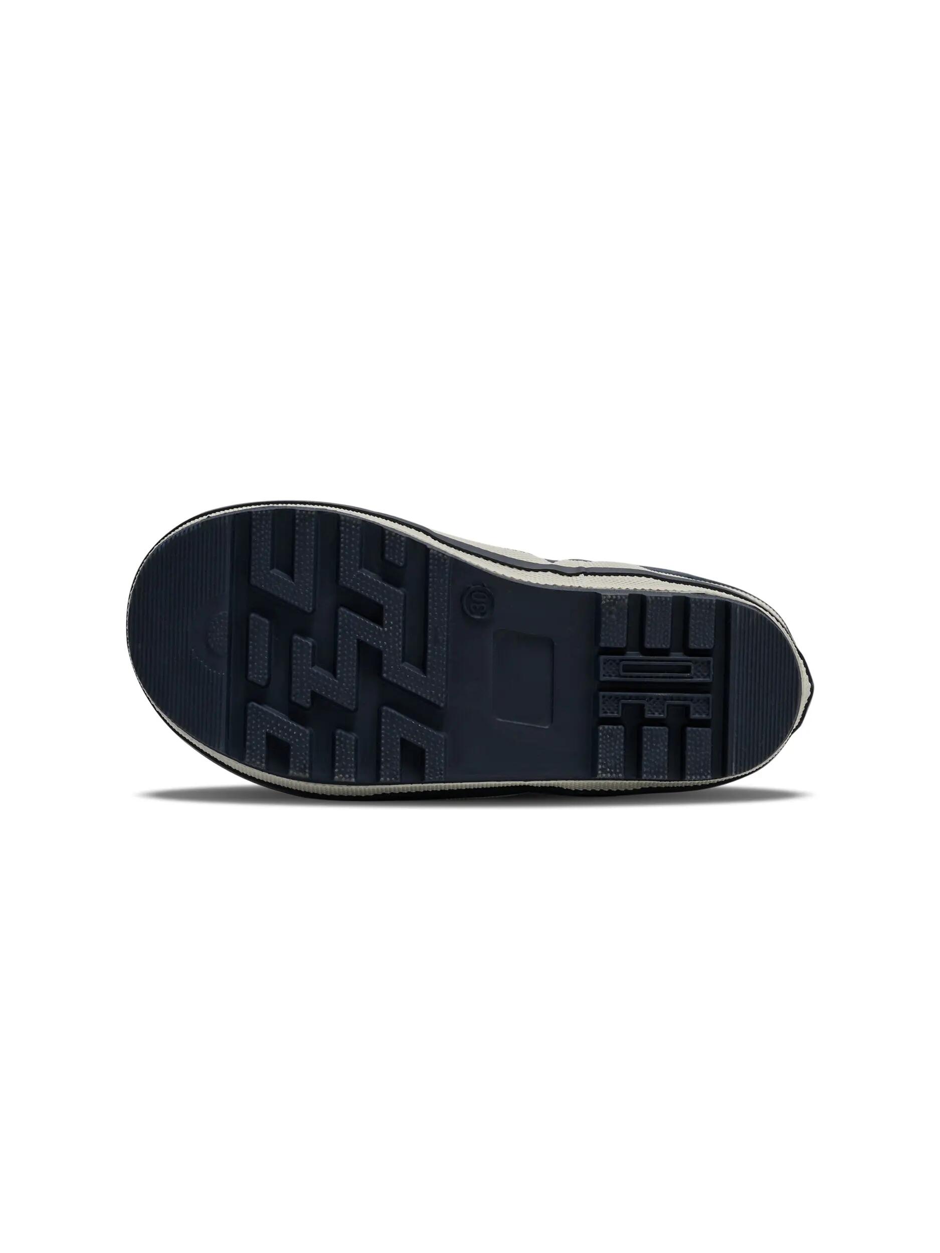 Enfiler Bottes En Caoutchouc Hydro Thermo Extérieur Enfant 9/14